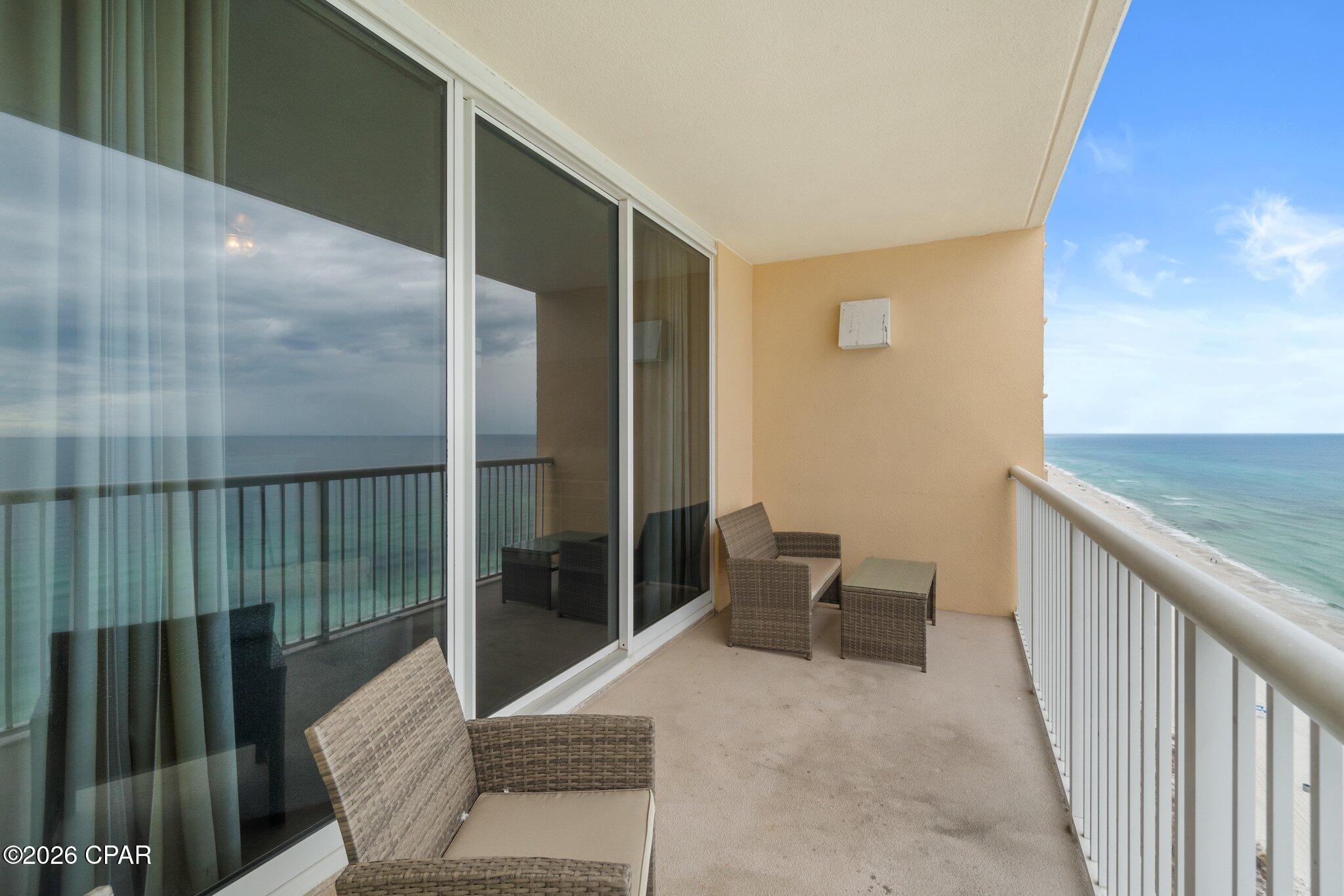 Majestic Beach Tower I - Residential