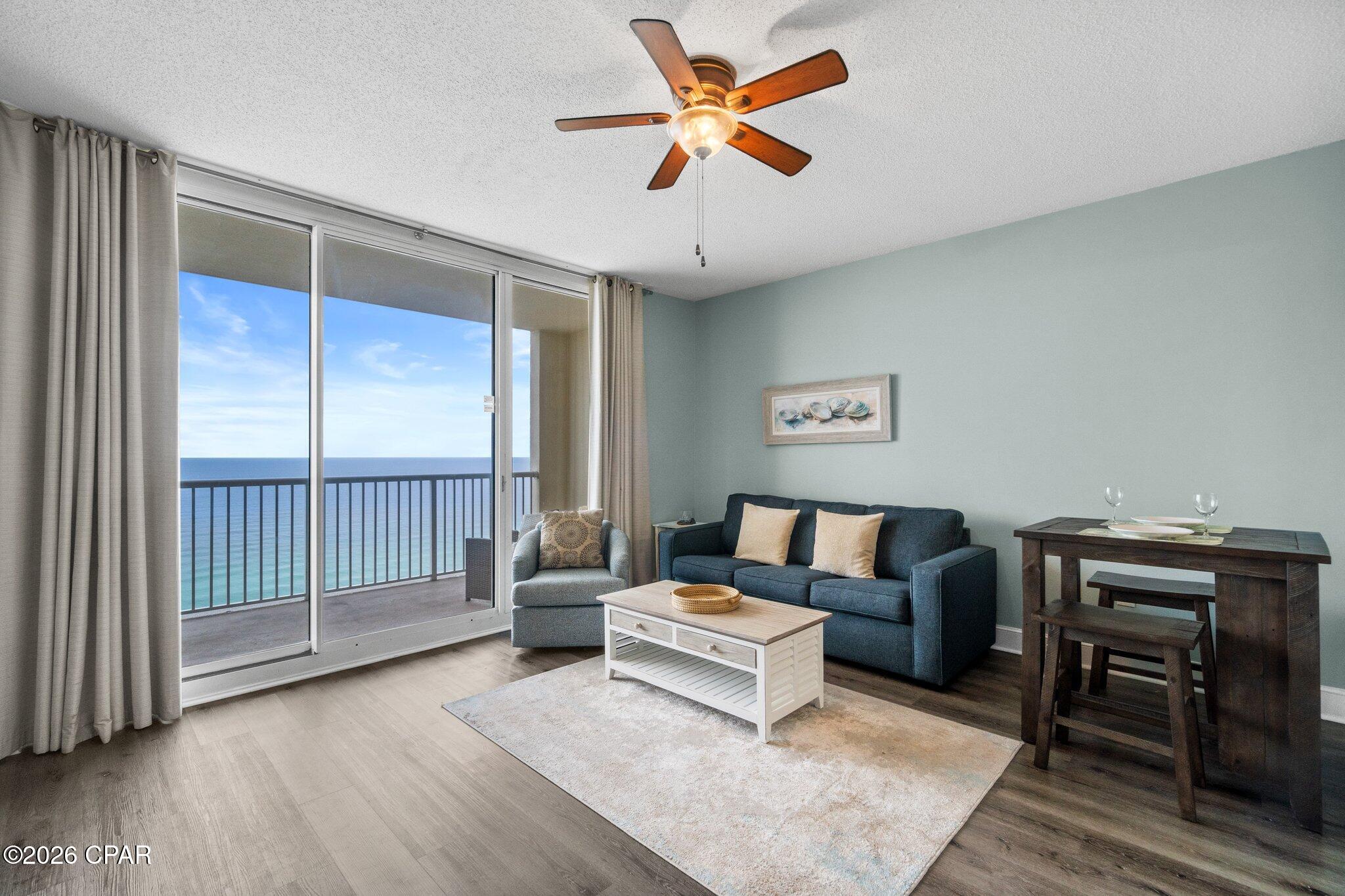 Majestic Beach Tower I - Residential