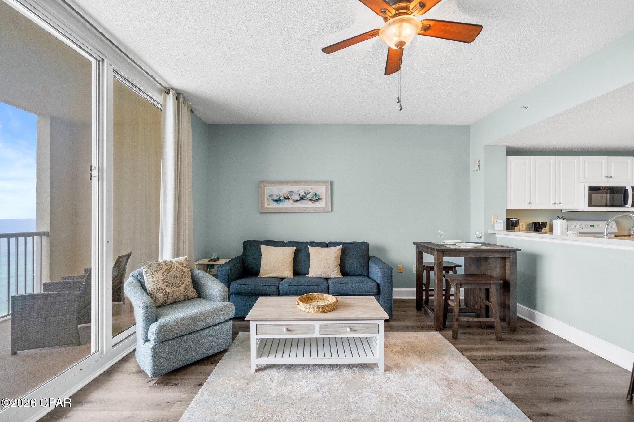 Majestic Beach Tower I - Residential