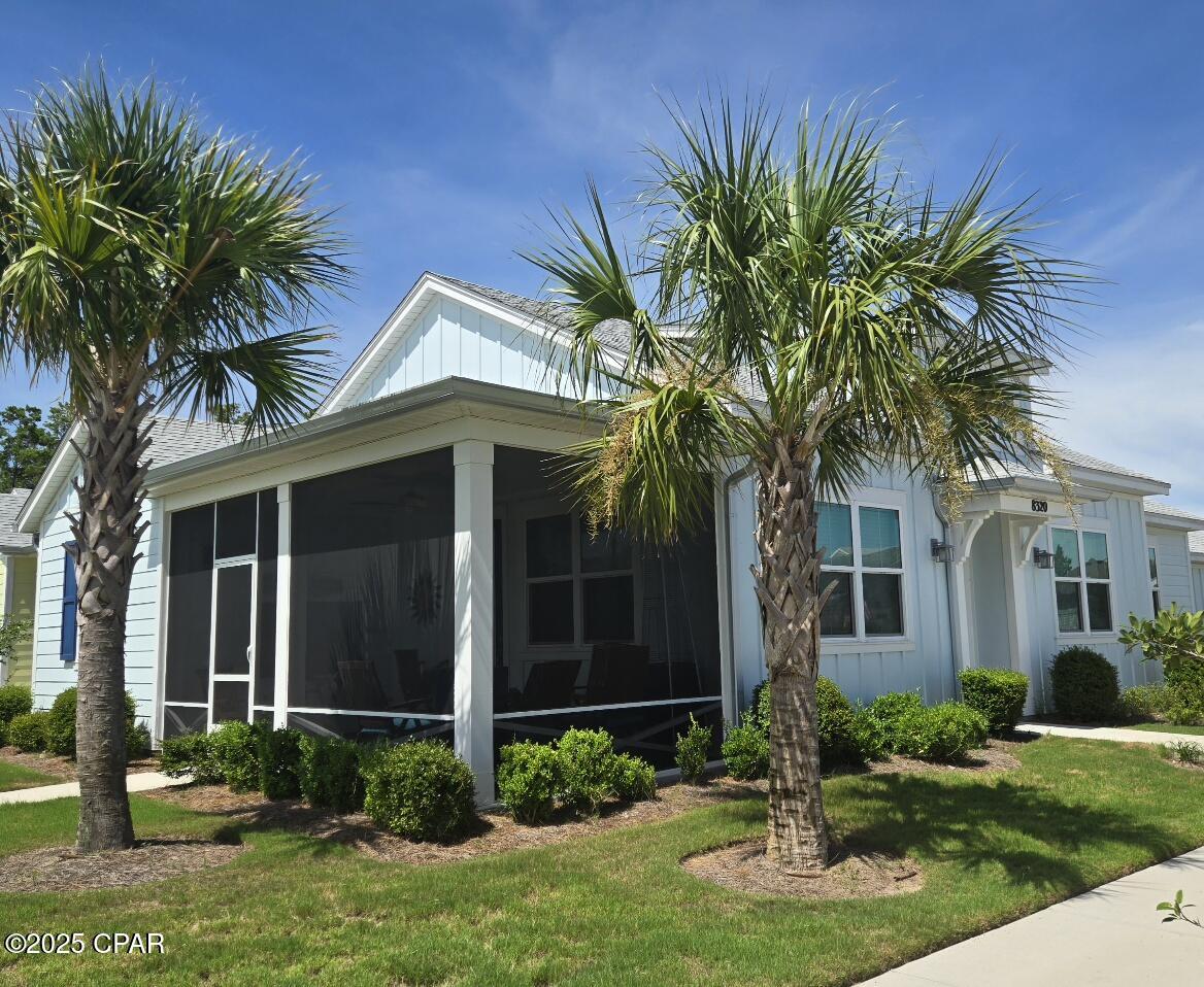 Latitude at Watersound - Residential Lease
