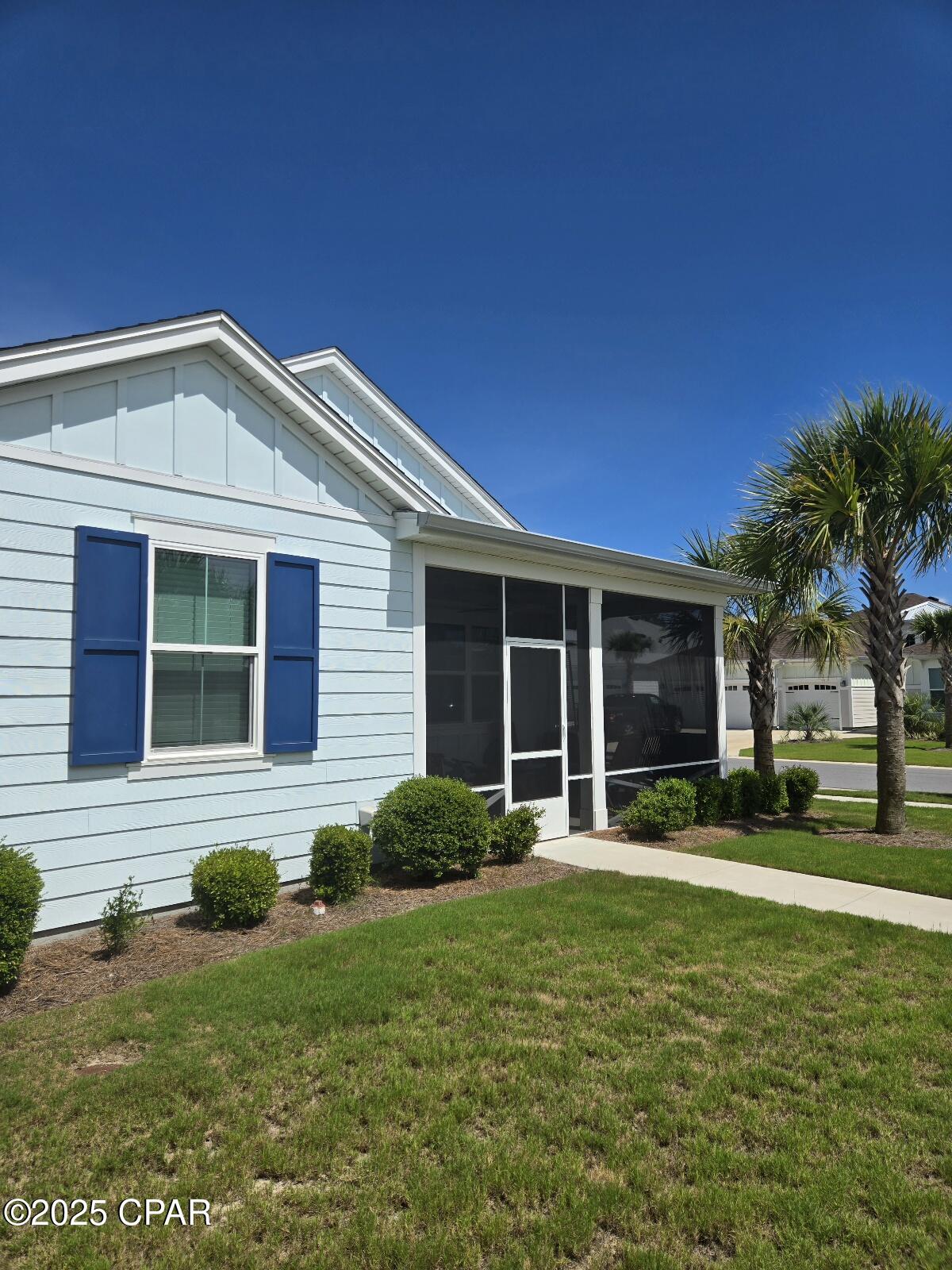 Latitude at Watersound - Residential Lease