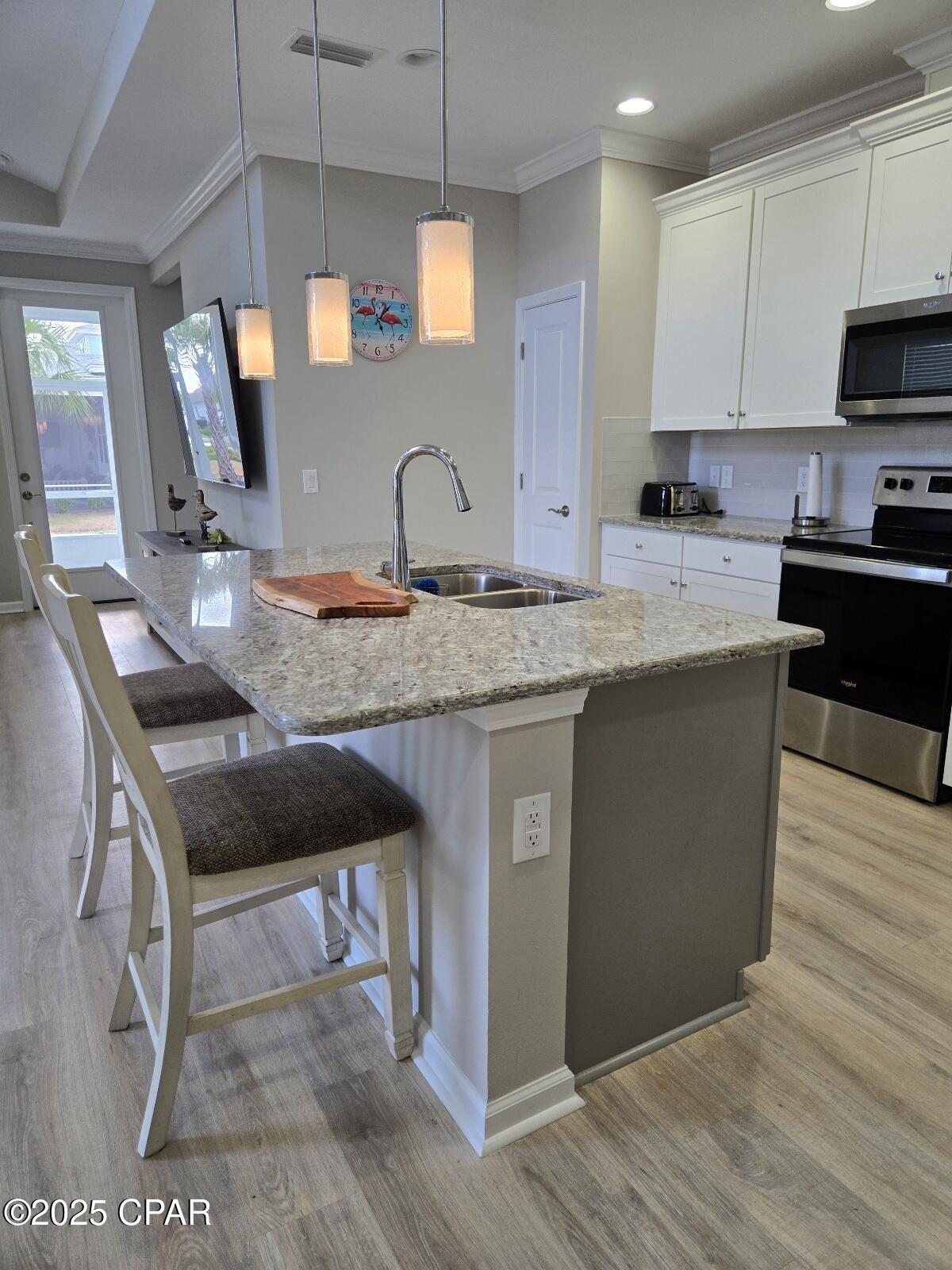 Latitude at Watersound - Residential Lease