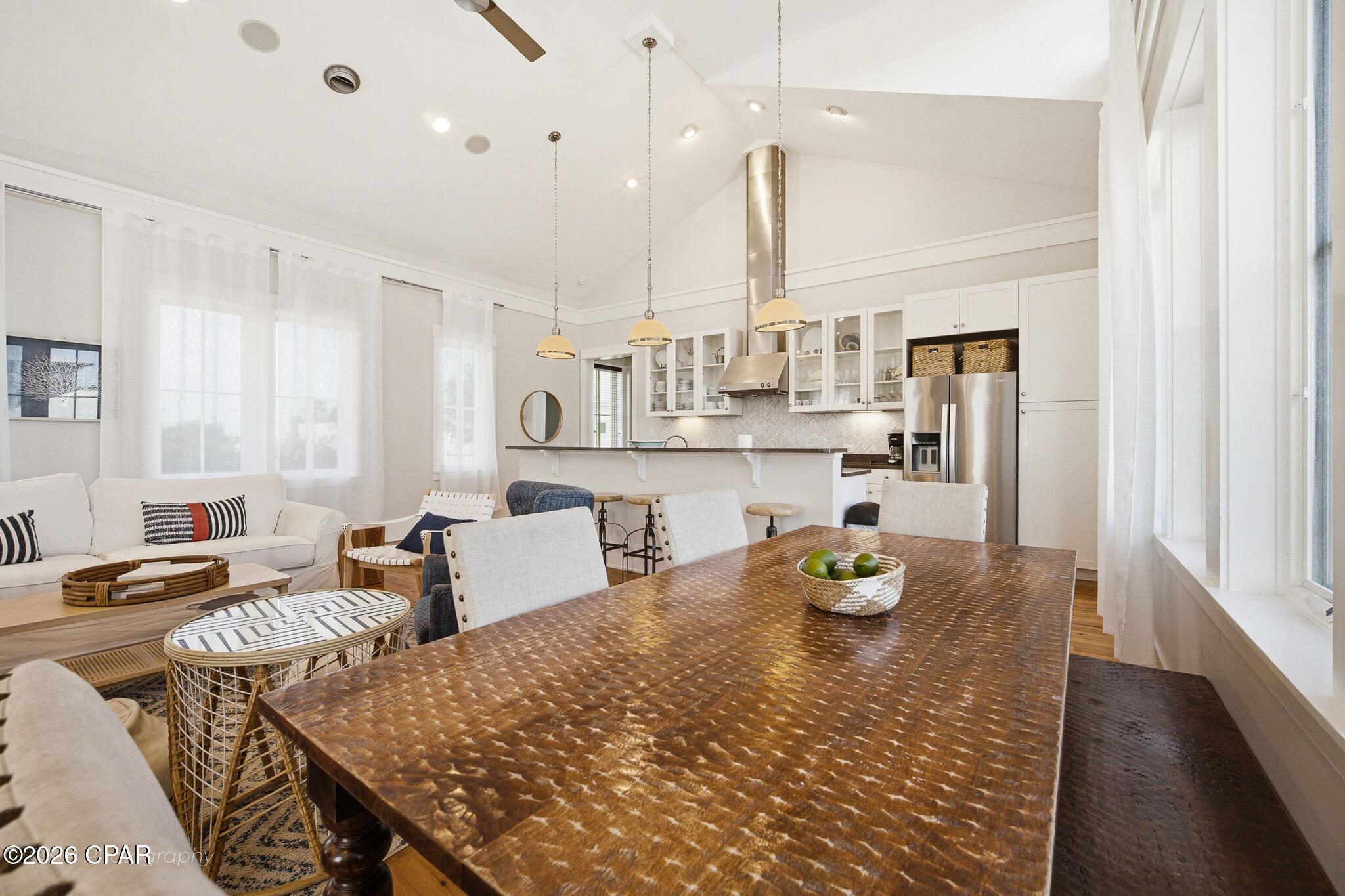 Windmark - Residential
