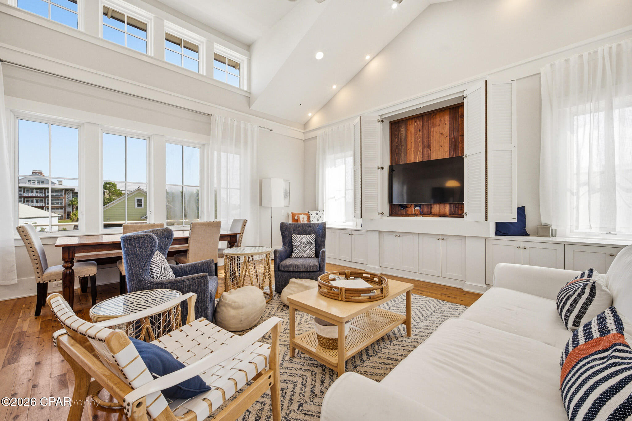 Windmark - Residential