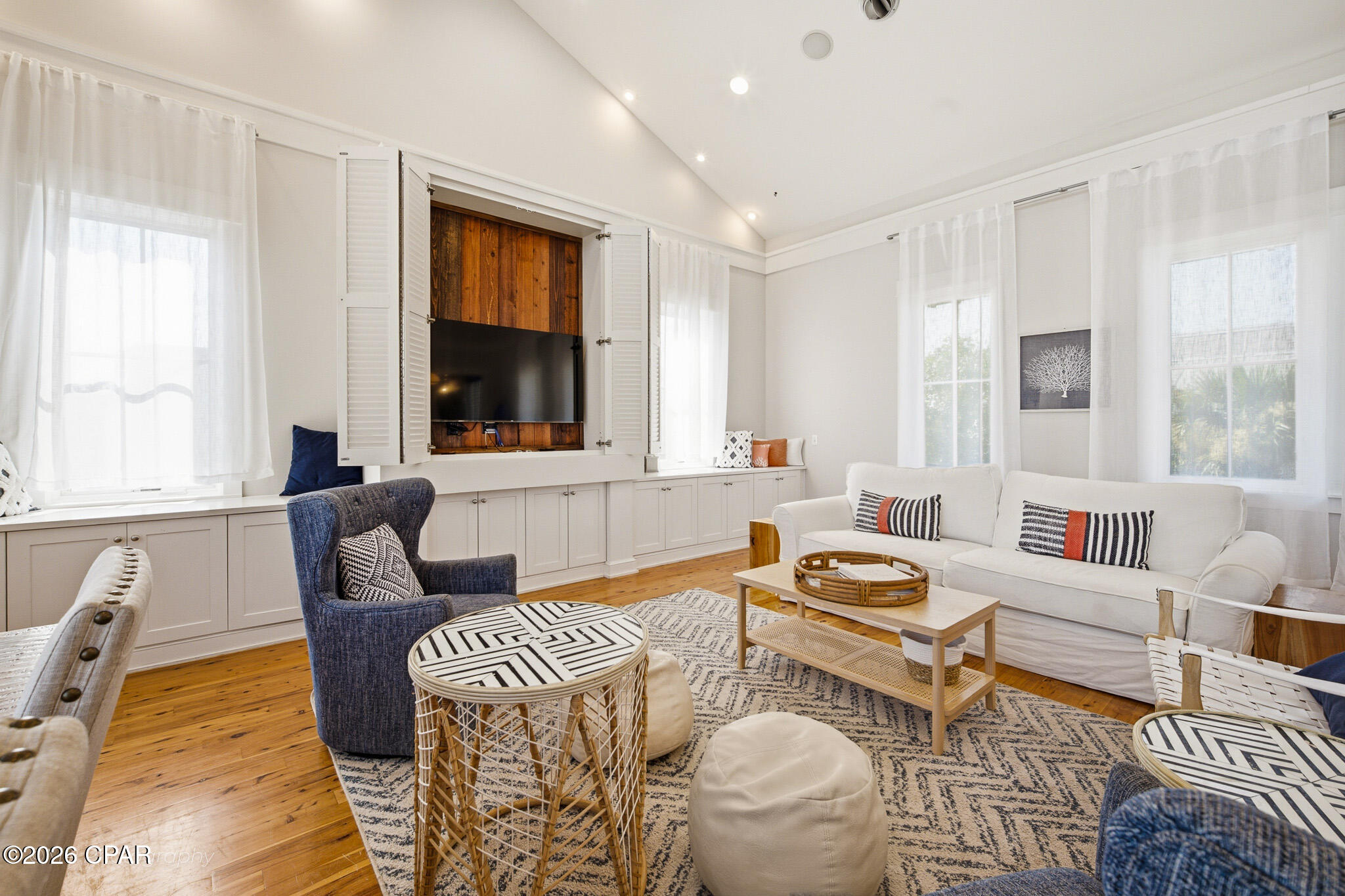 Windmark - Residential