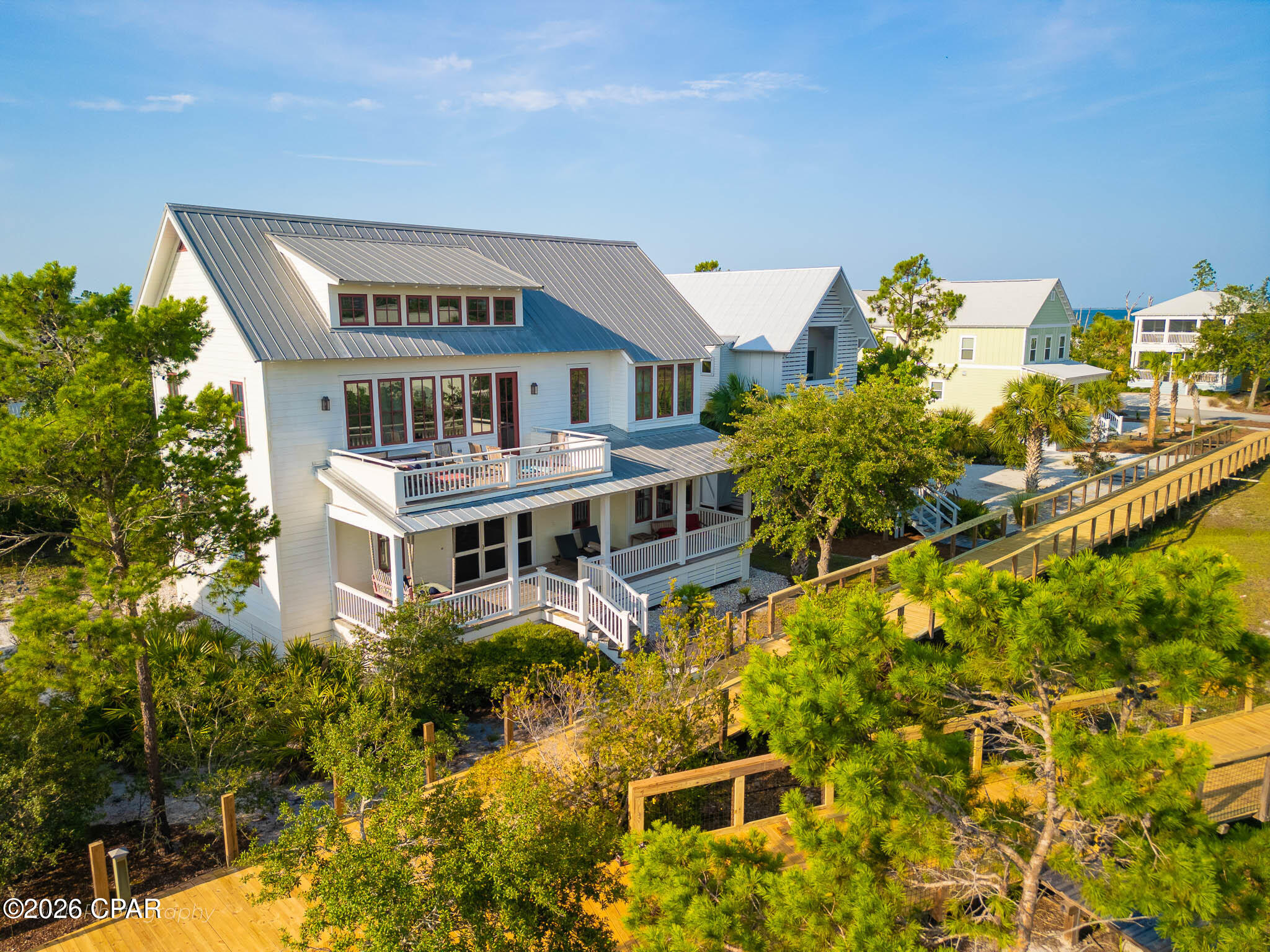 Windmark - Residential