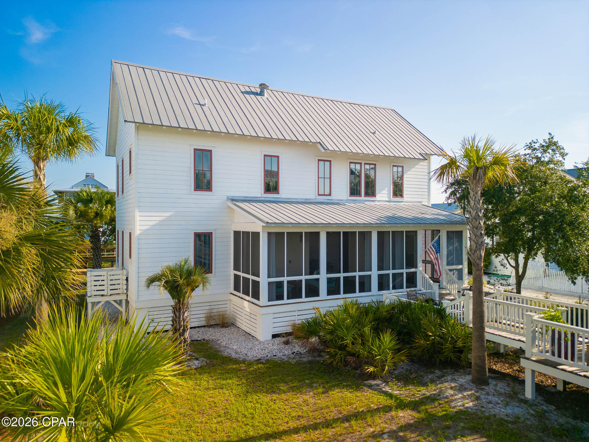 Windmark - Residential