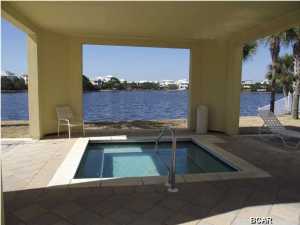 Carillon Beach Inn - Residential