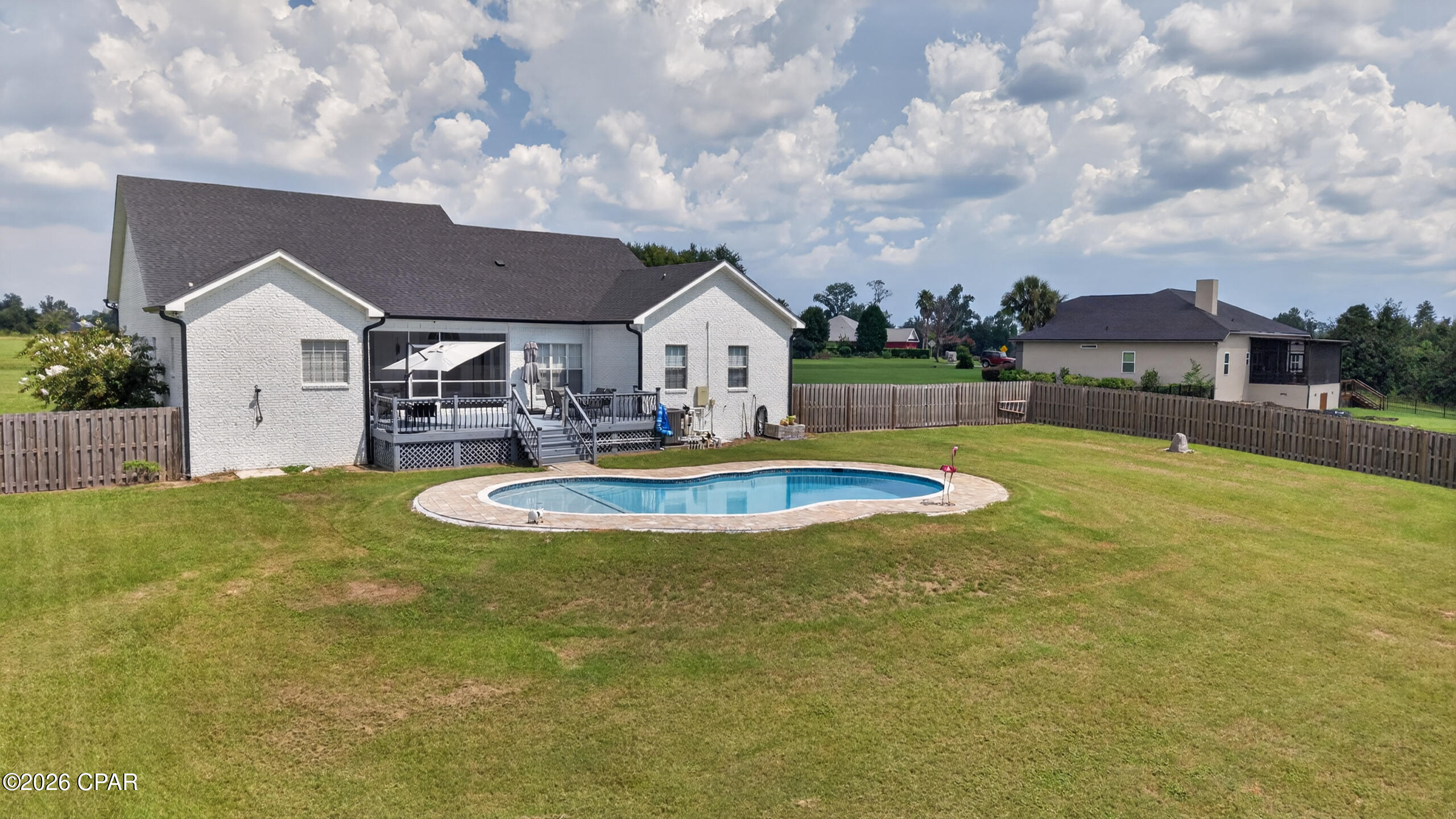 Spring Chase - Residential