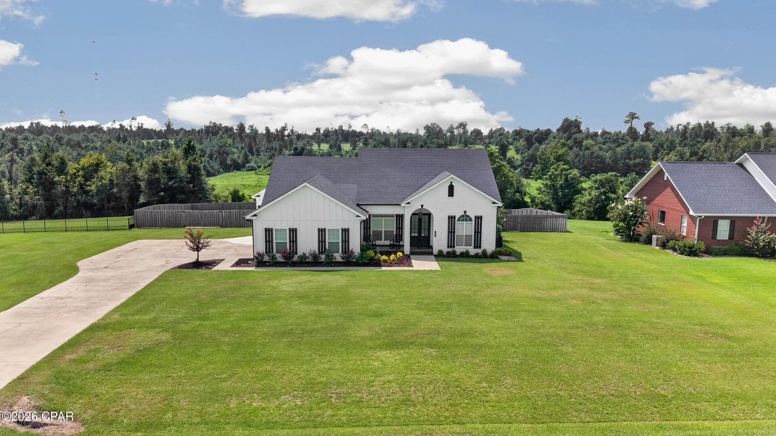 Spring Chase - Residential