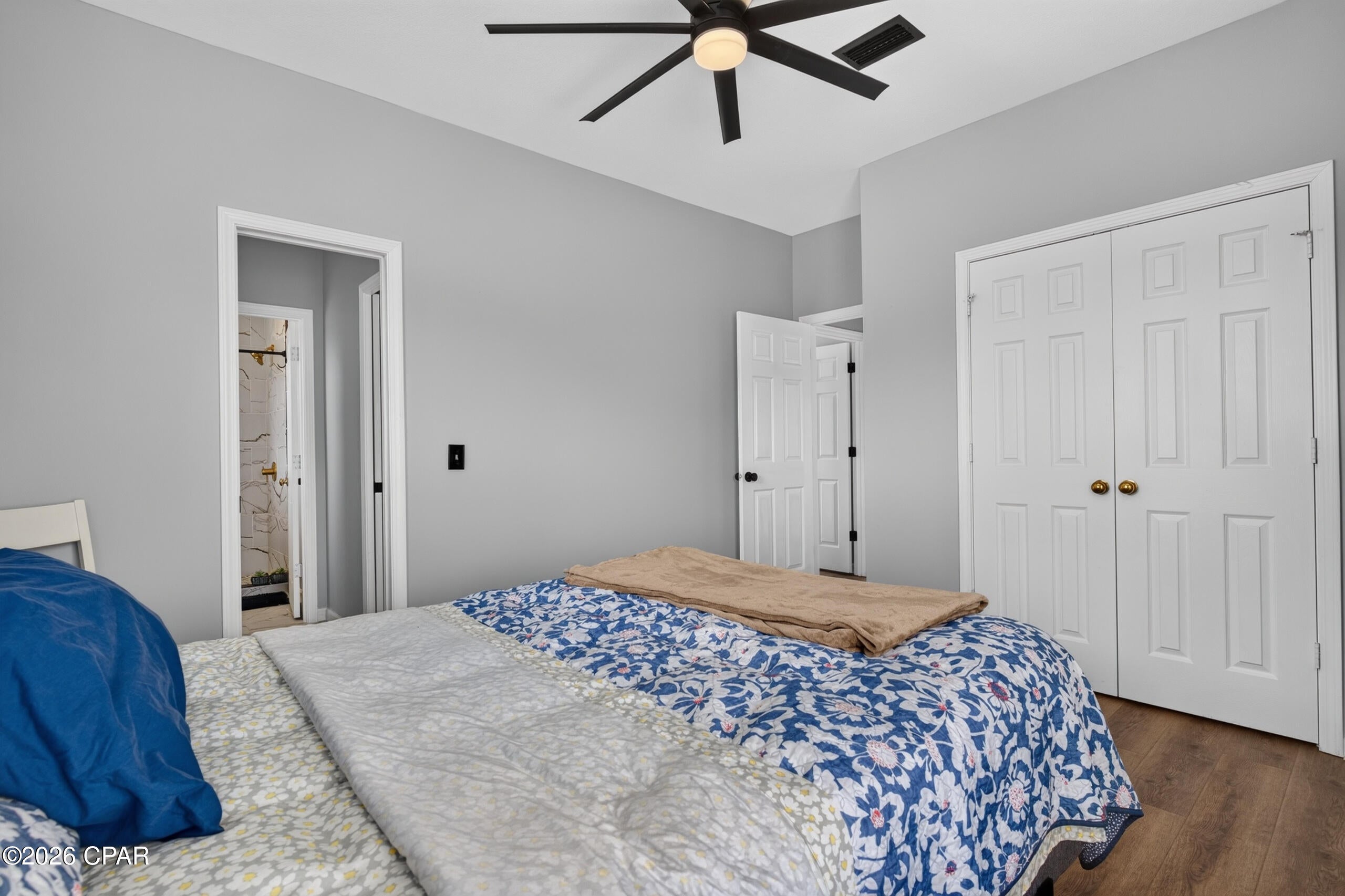 Spring Chase - Residential