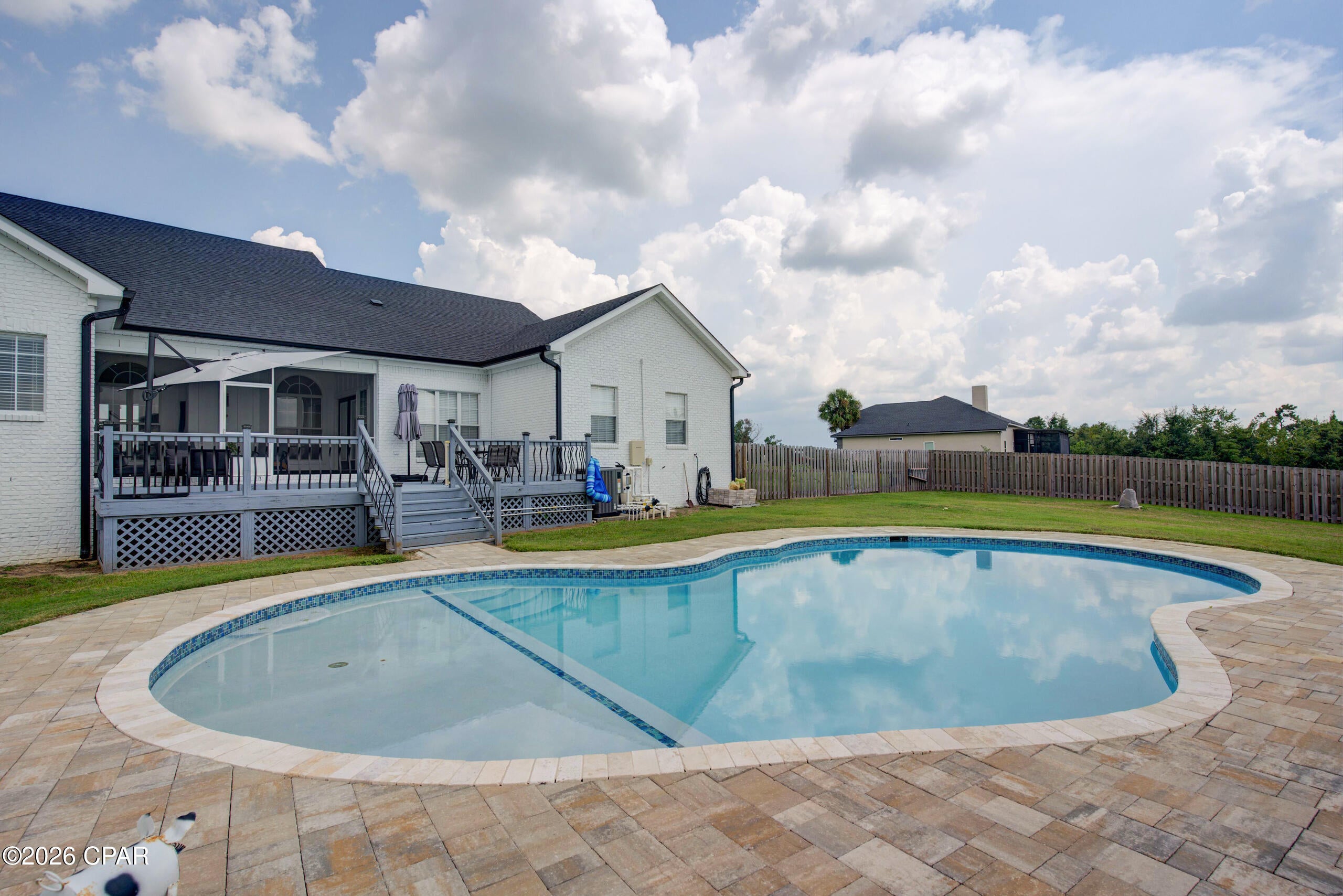 Spring Chase - Residential