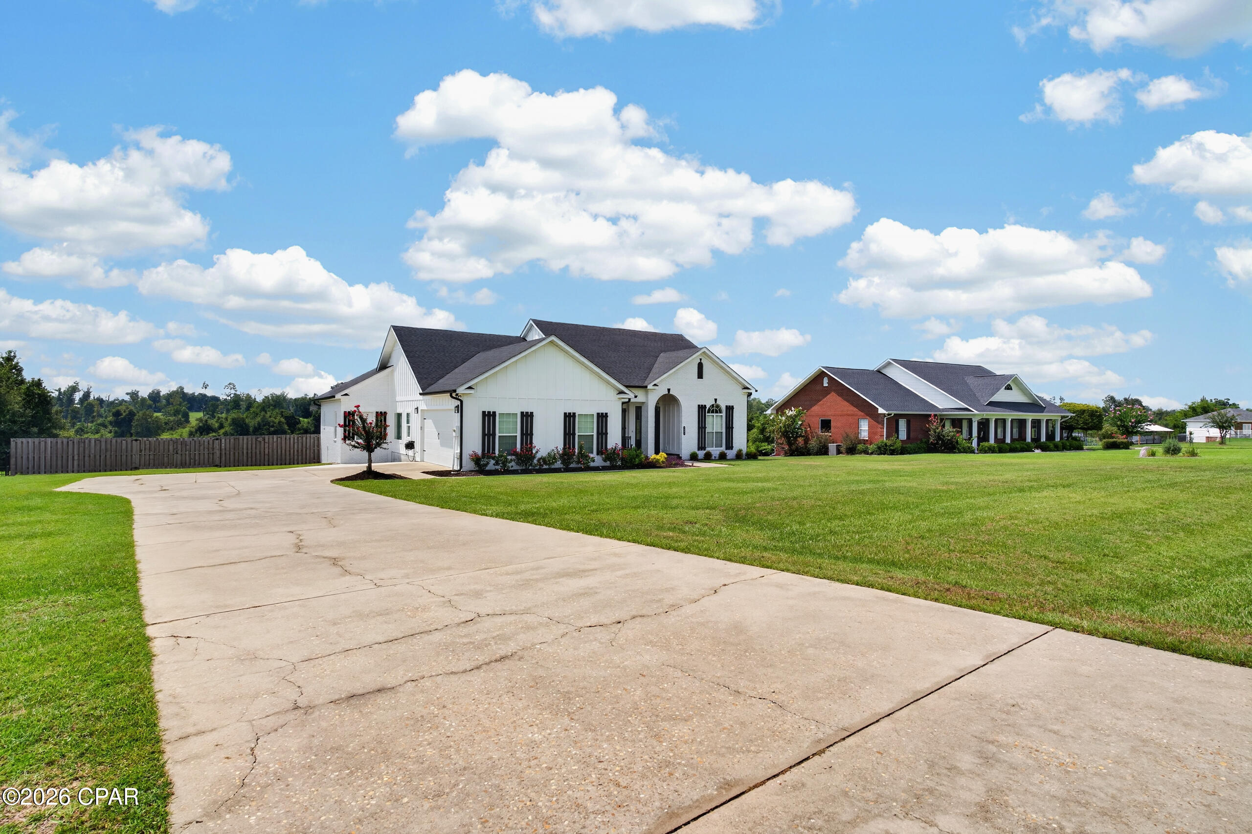 Spring Chase - Residential