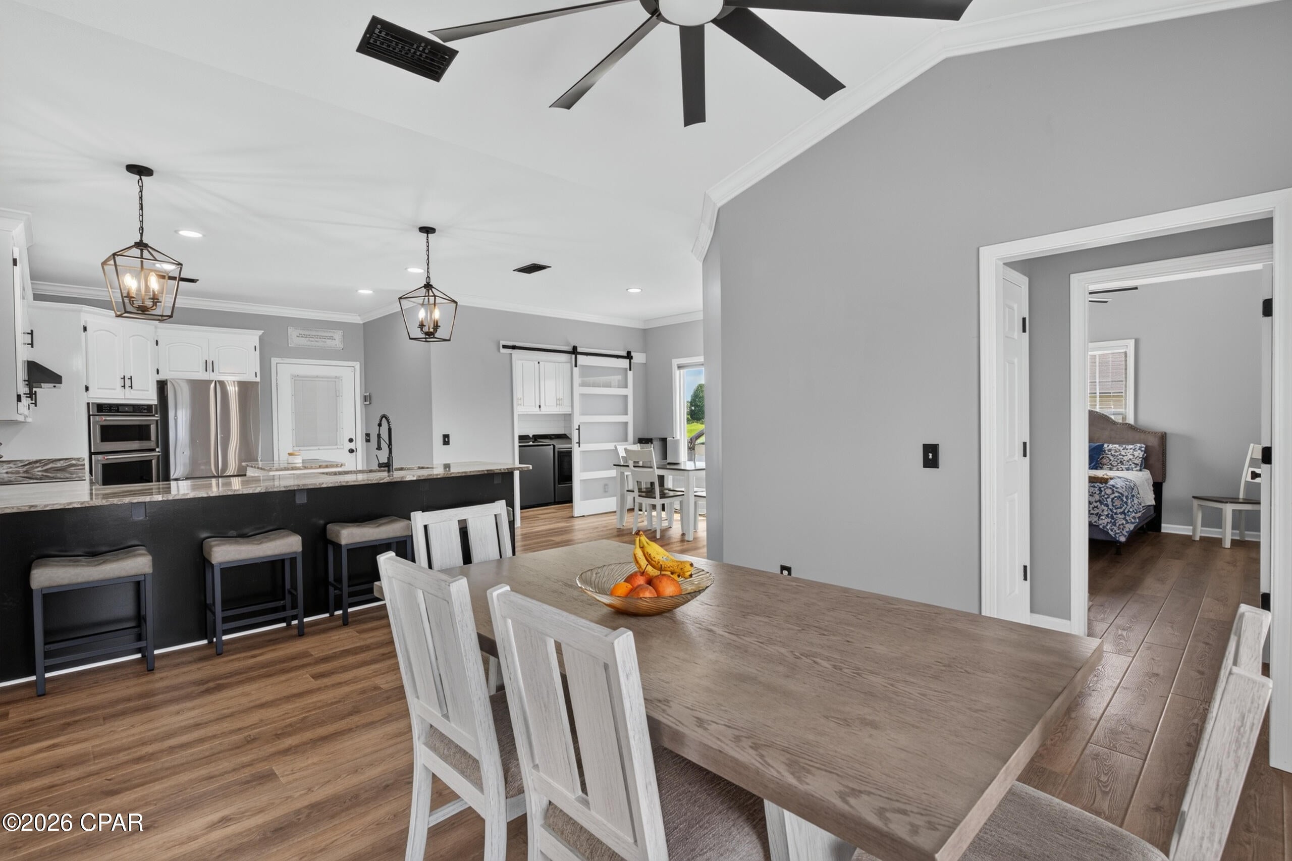 Spring Chase - Residential