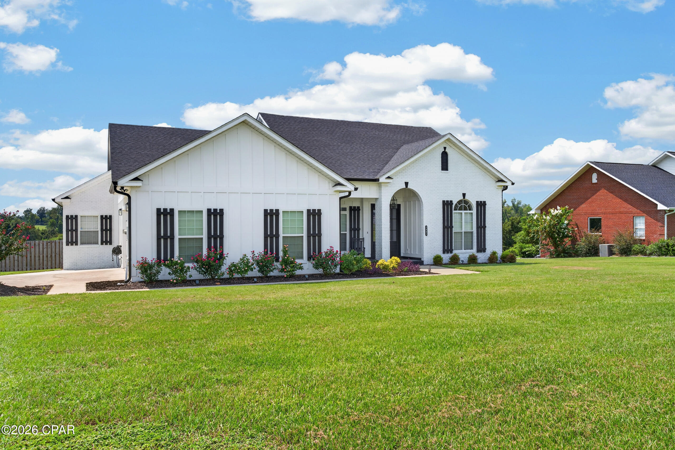 Spring Chase - Residential