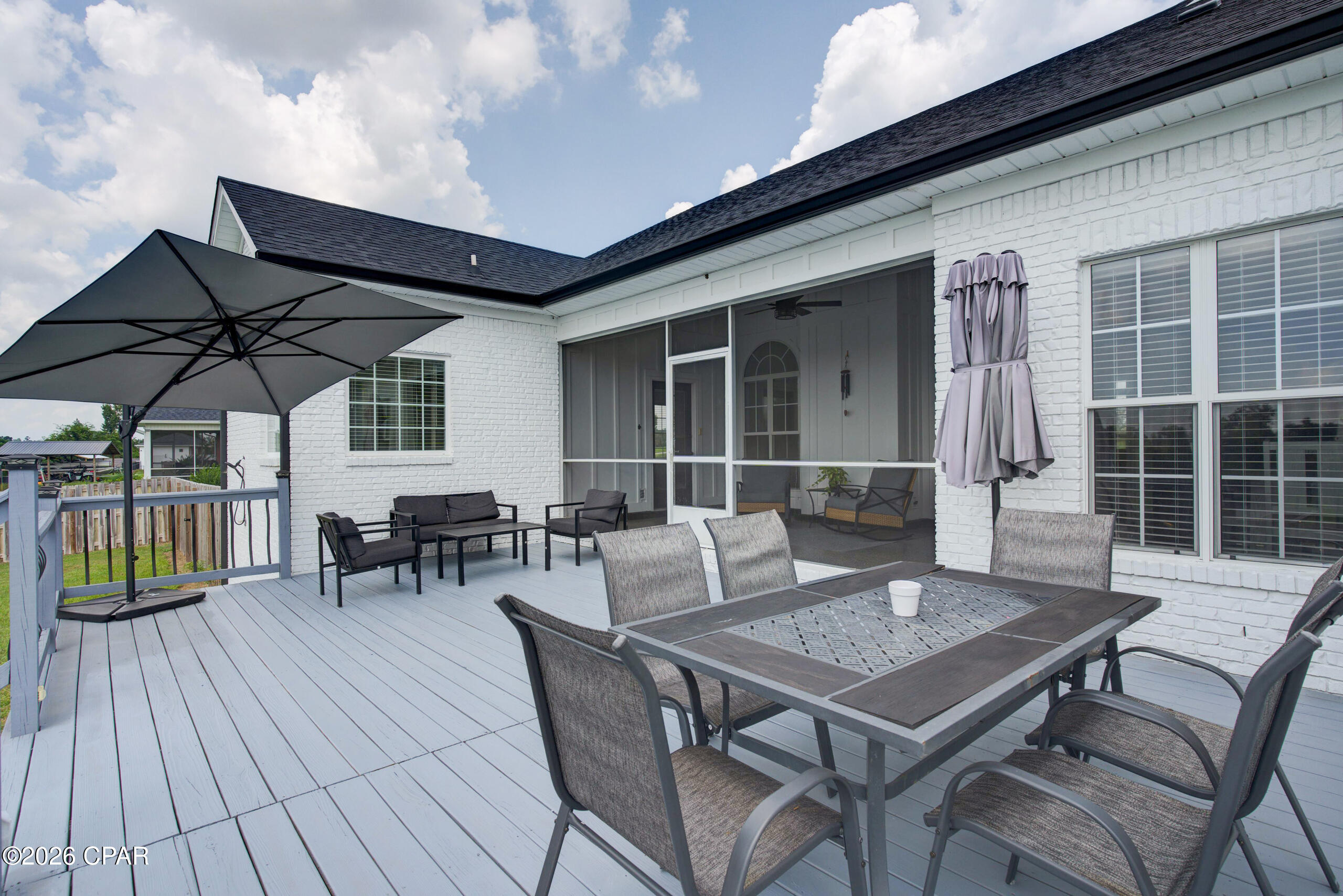 Spring Chase - Residential