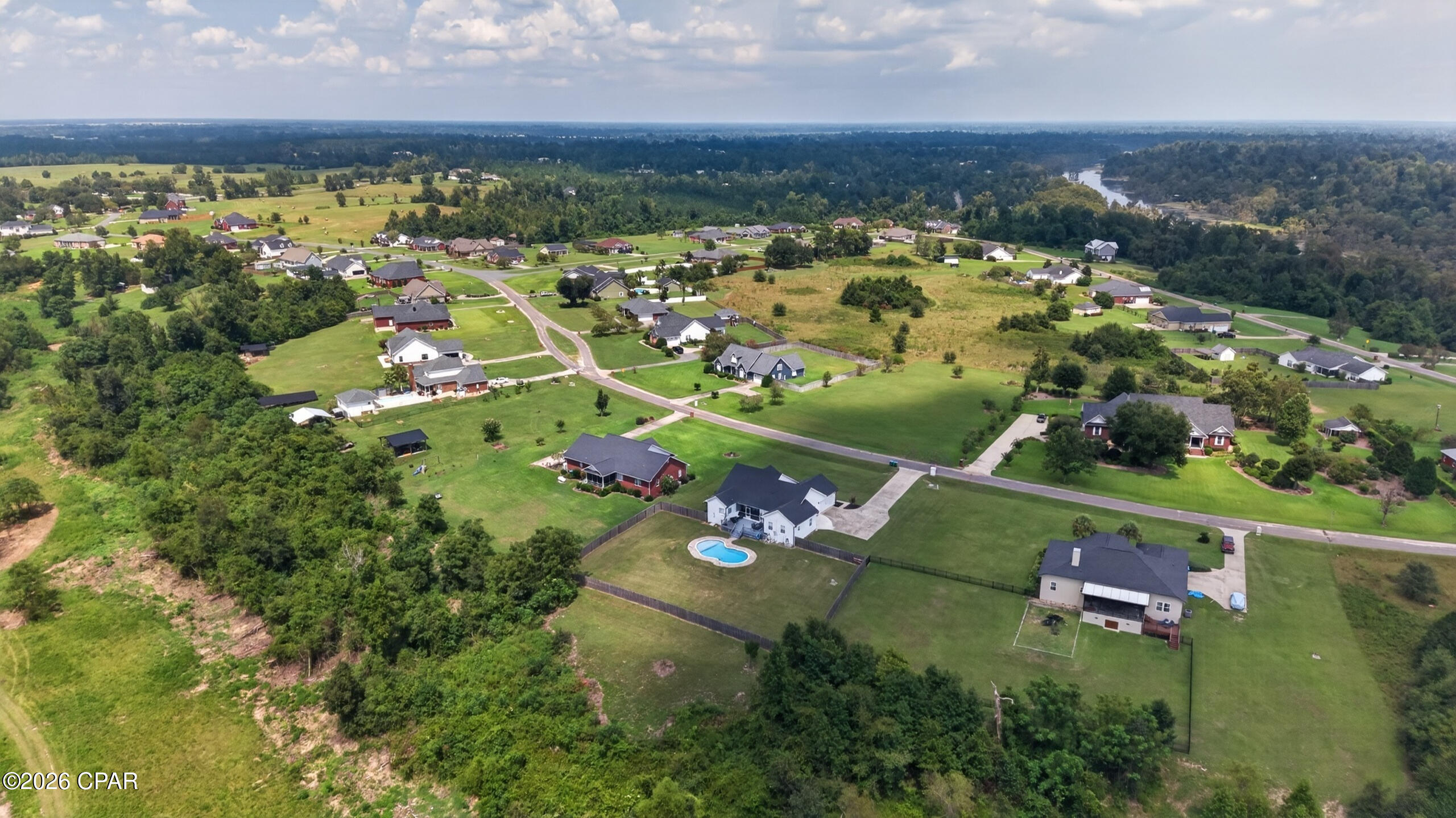Spring Chase - Residential