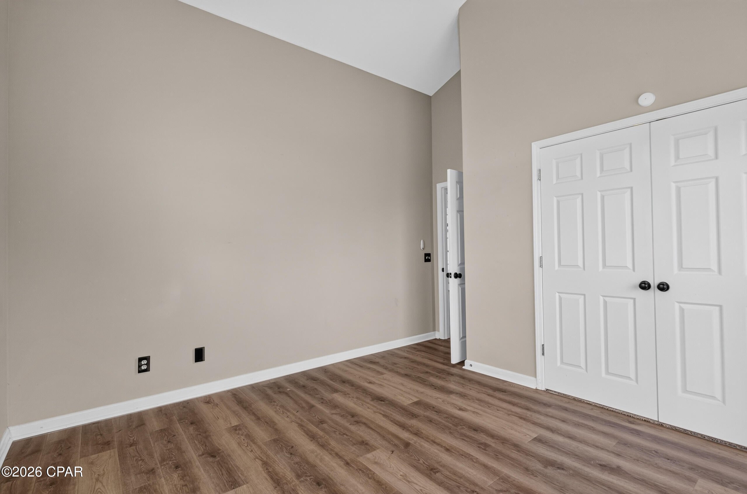 Spring Chase - Residential