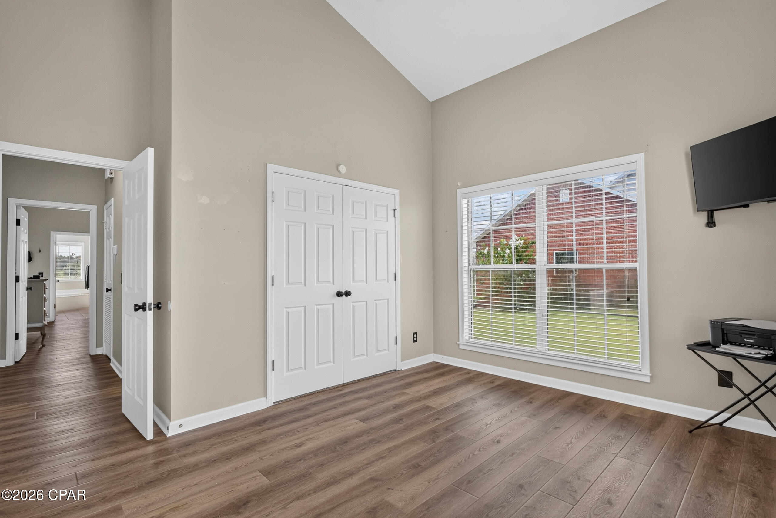 Spring Chase - Residential