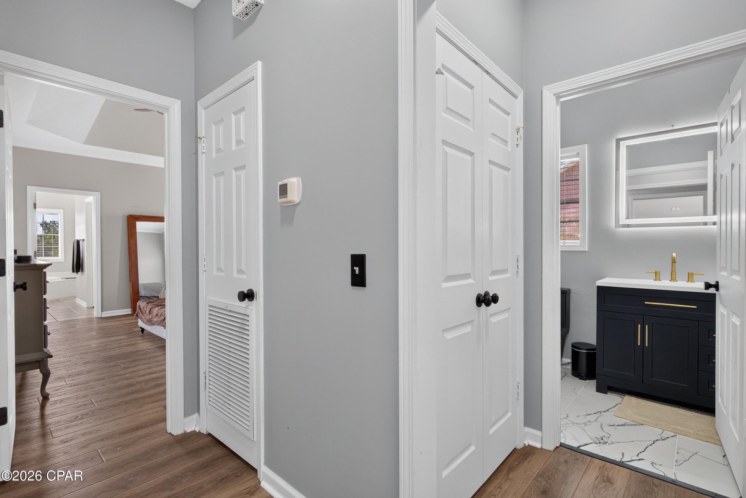 Spring Chase - Residential