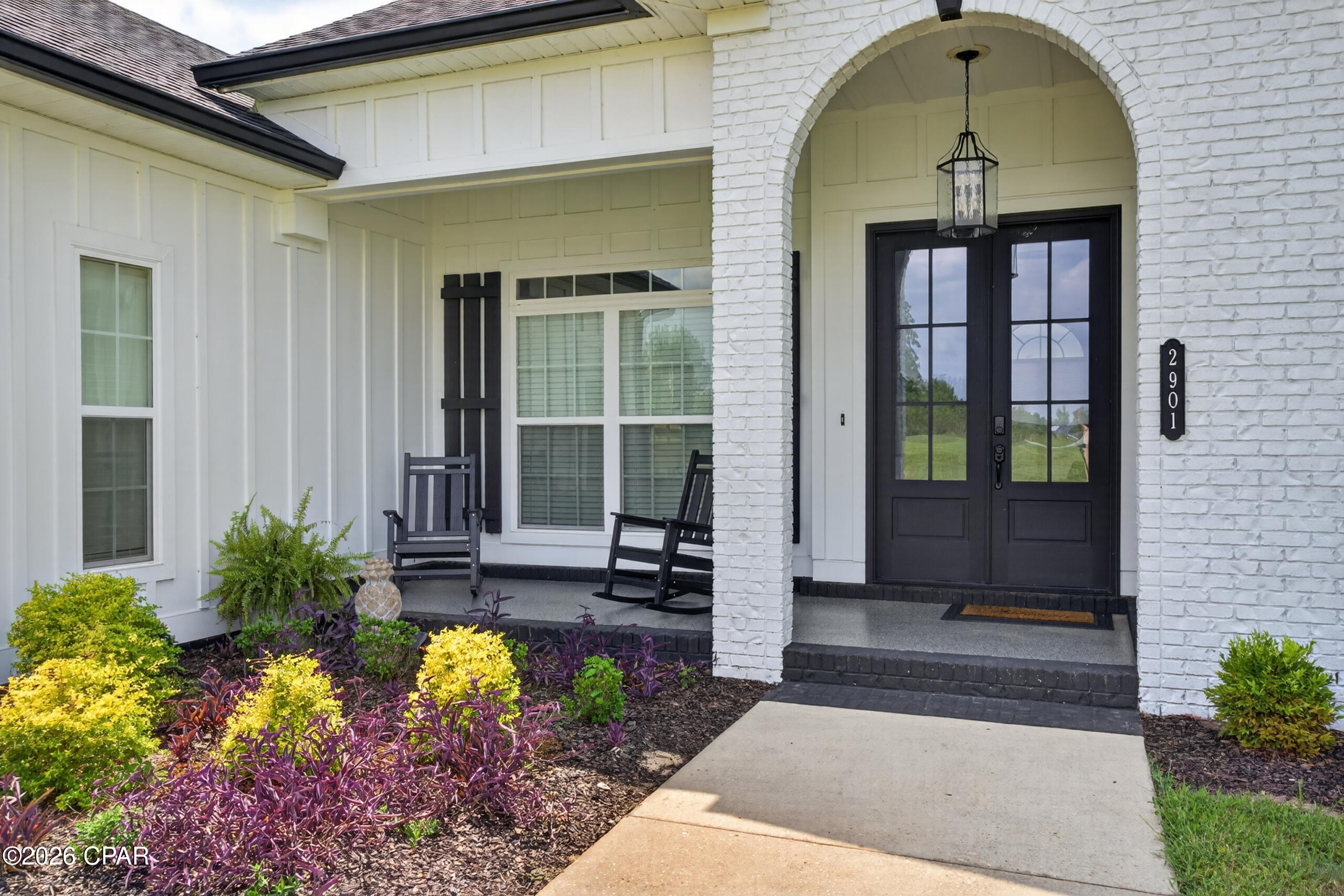 Spring Chase - Residential