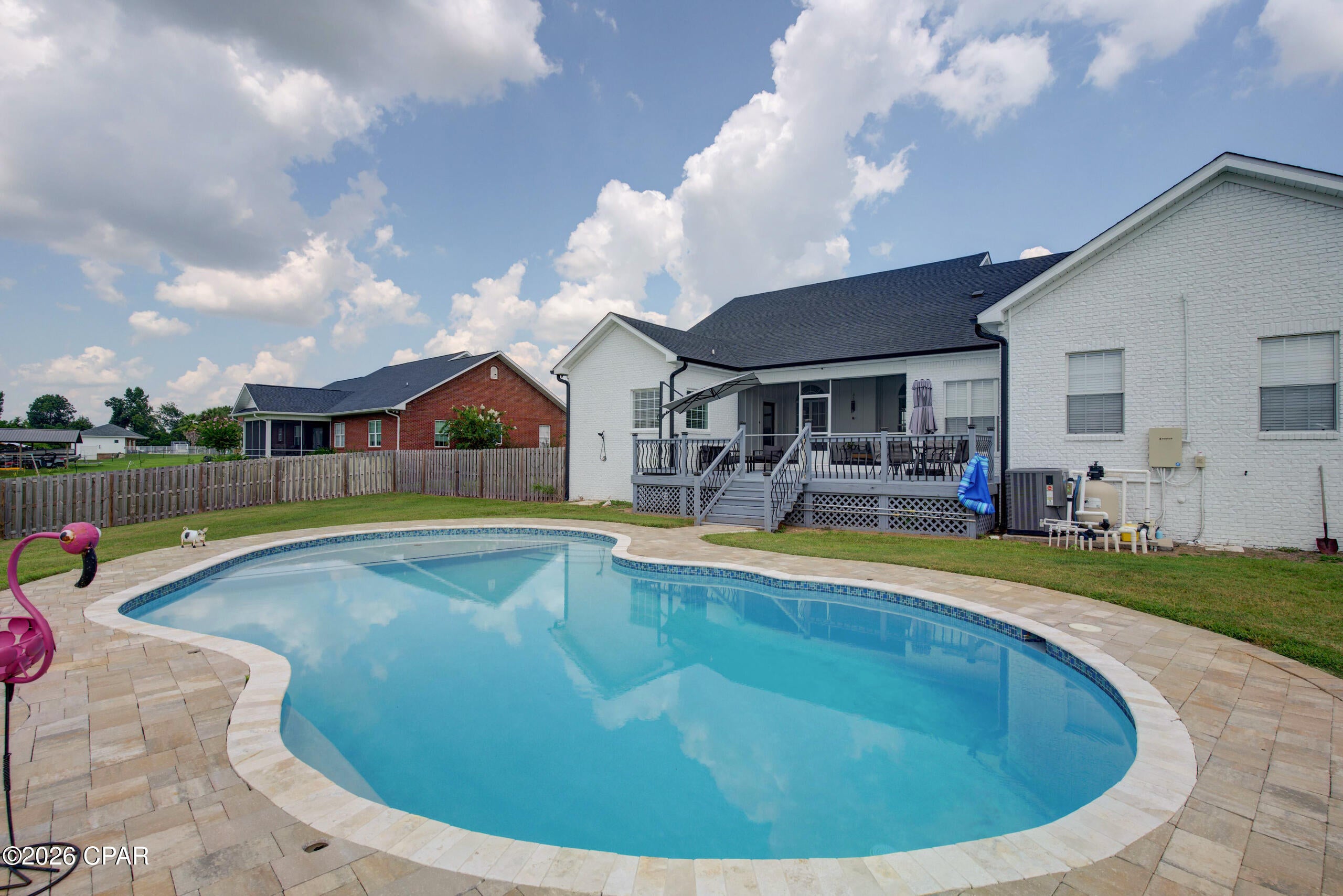 Spring Chase - Residential