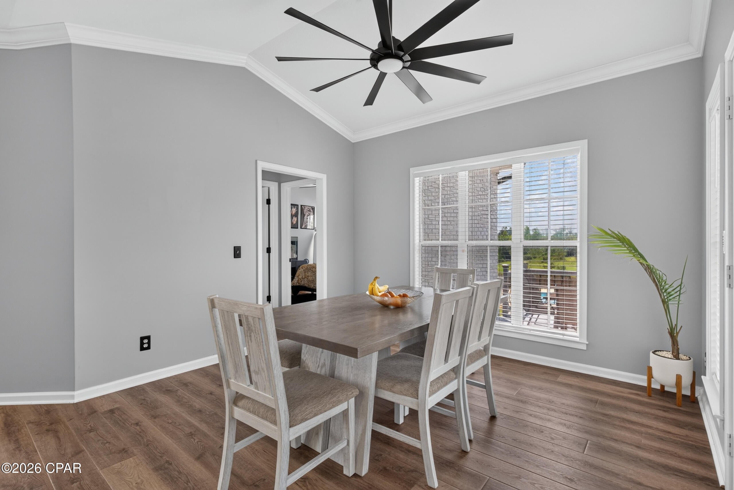 Spring Chase - Residential