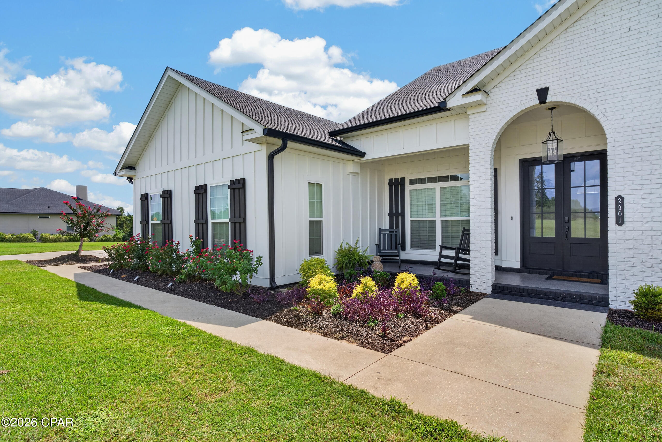 Spring Chase - Residential