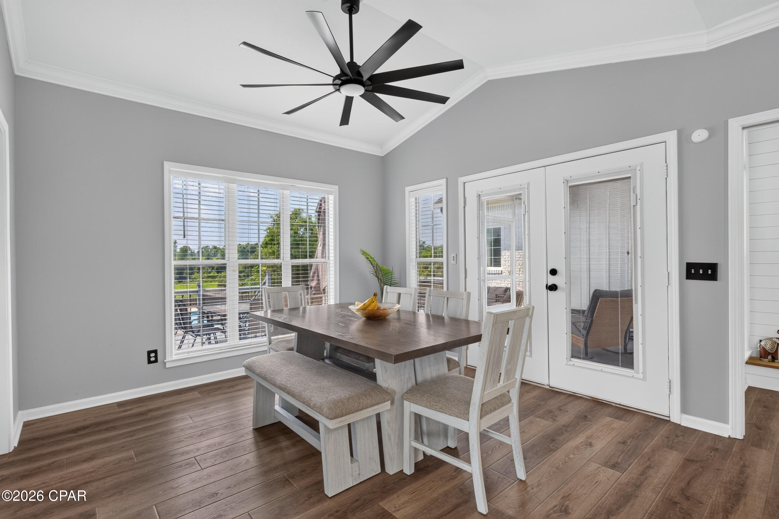 Spring Chase - Residential