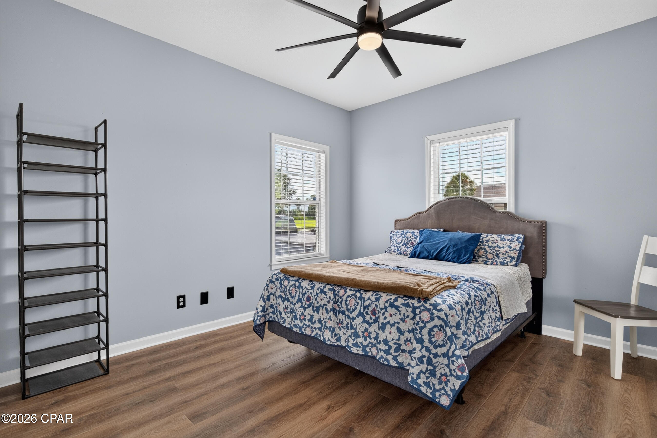 Spring Chase - Residential