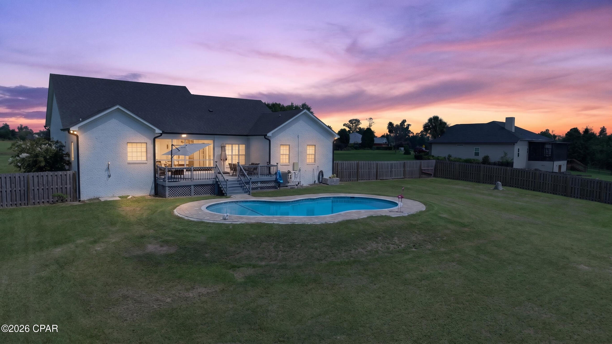 Spring Chase - Residential