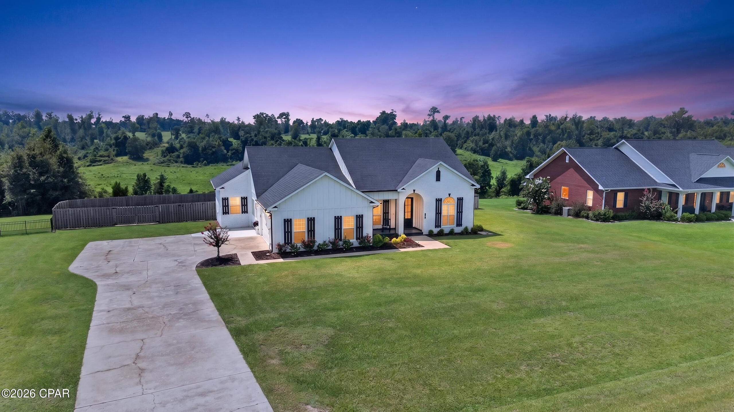 Spring Chase - Residential