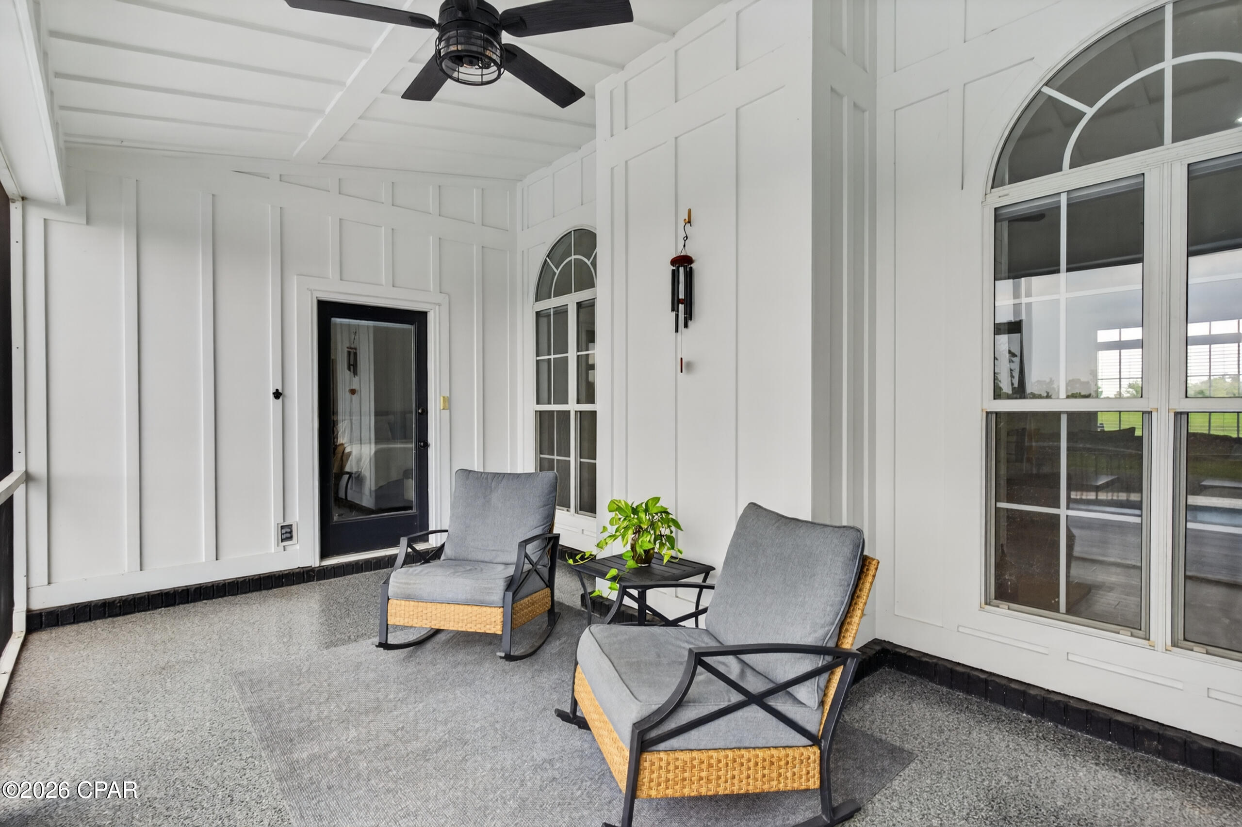 Spring Chase - Residential