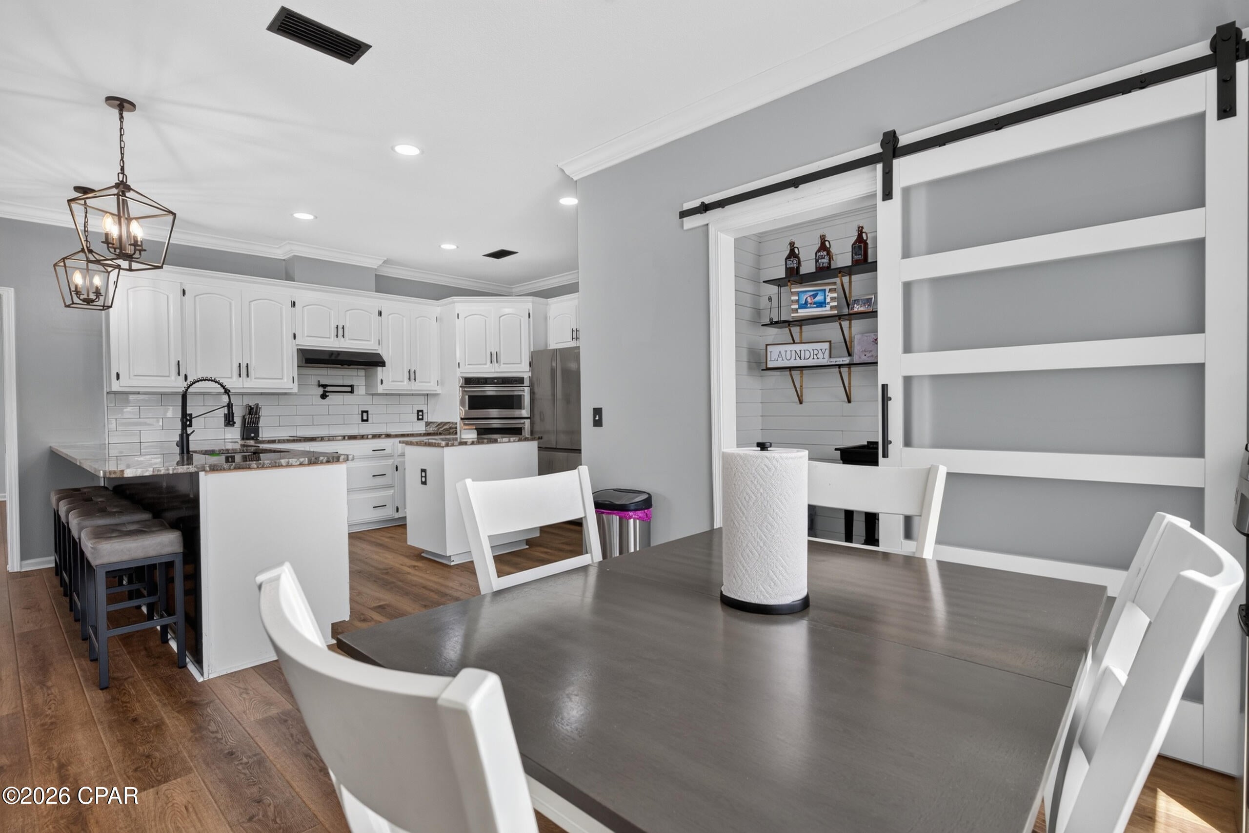 Spring Chase - Residential