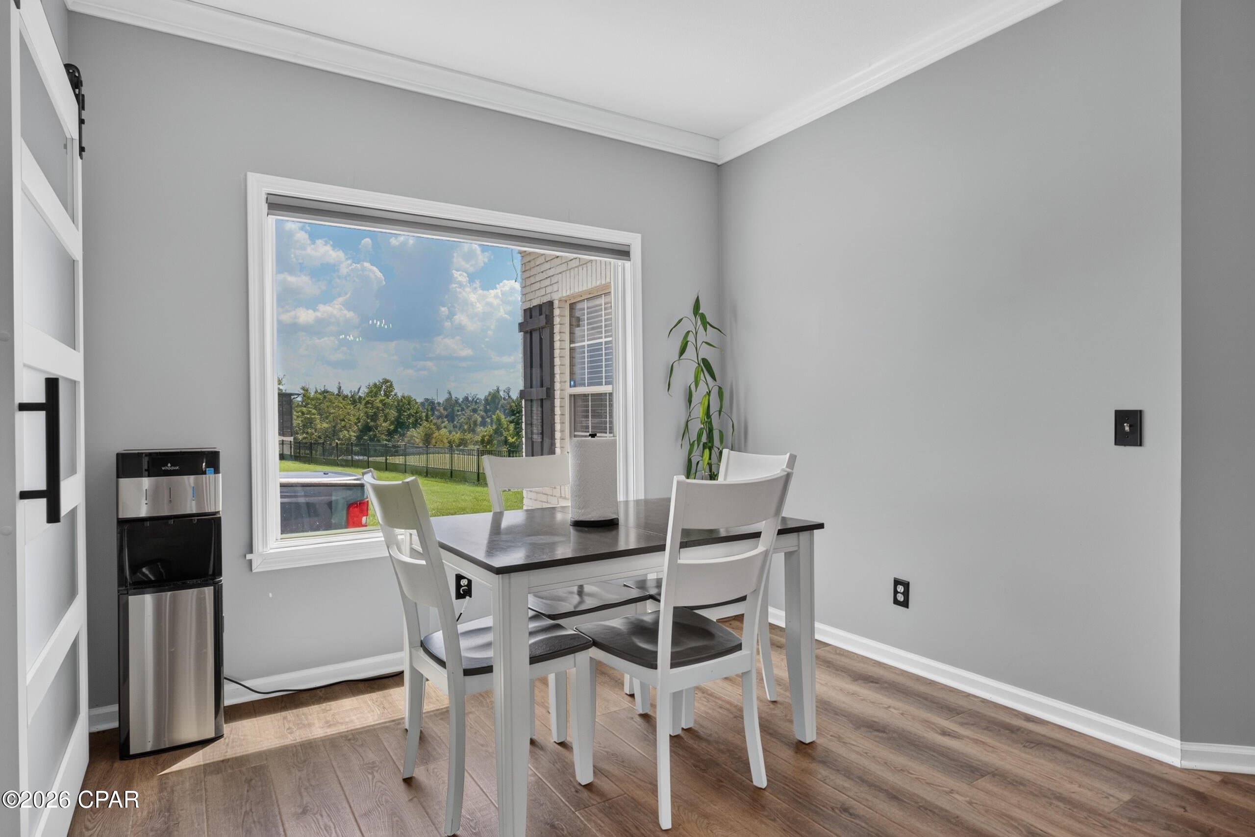 Spring Chase - Residential