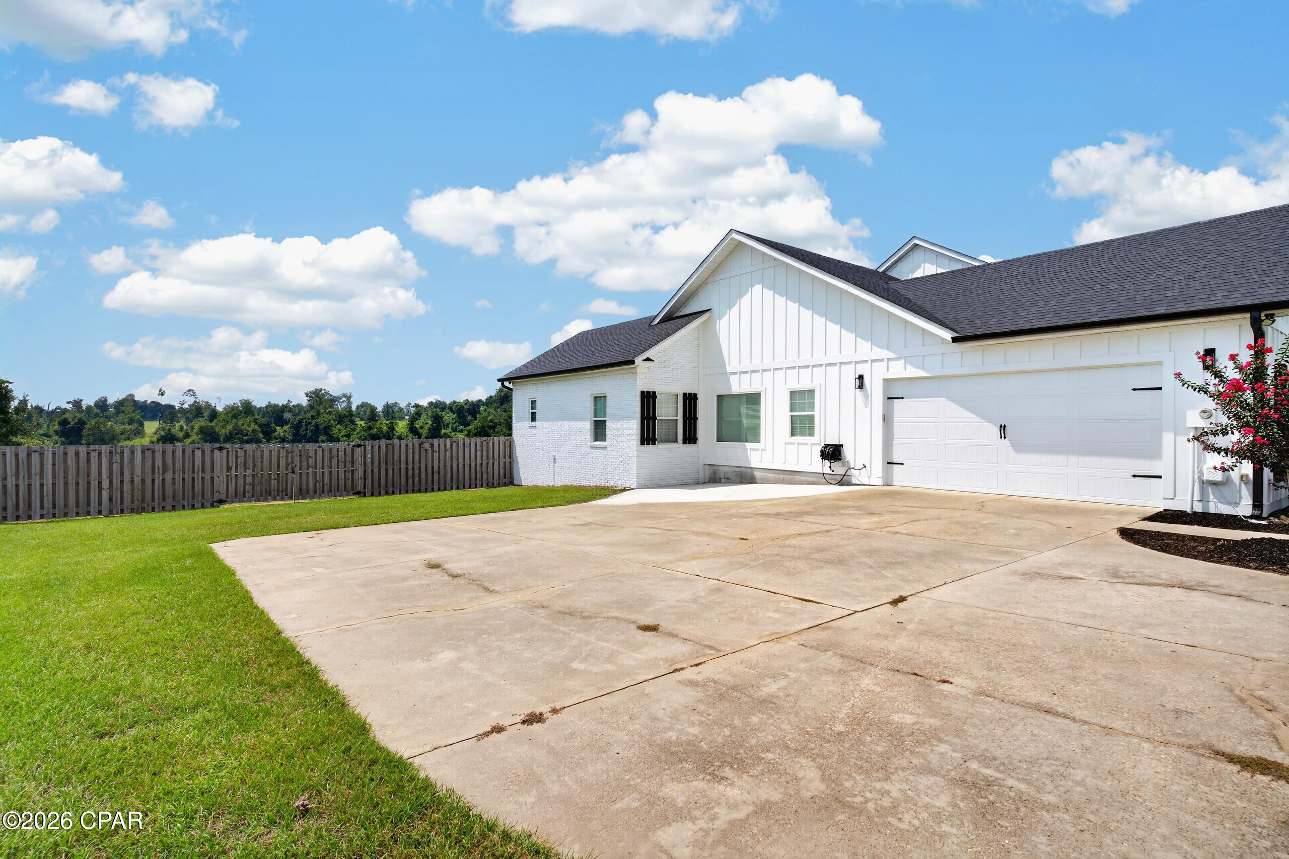 Spring Chase - Residential