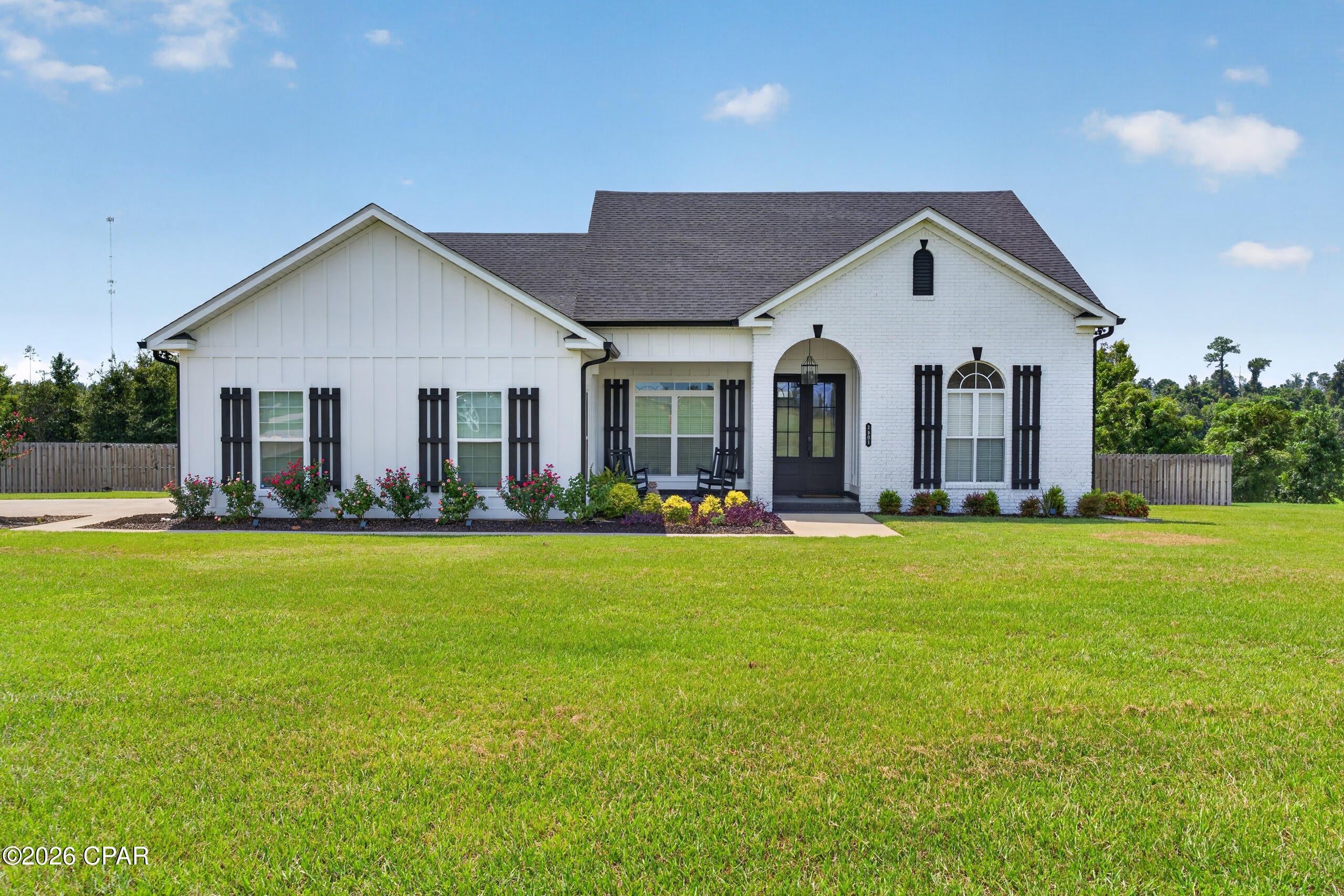 Spring Chase - Residential