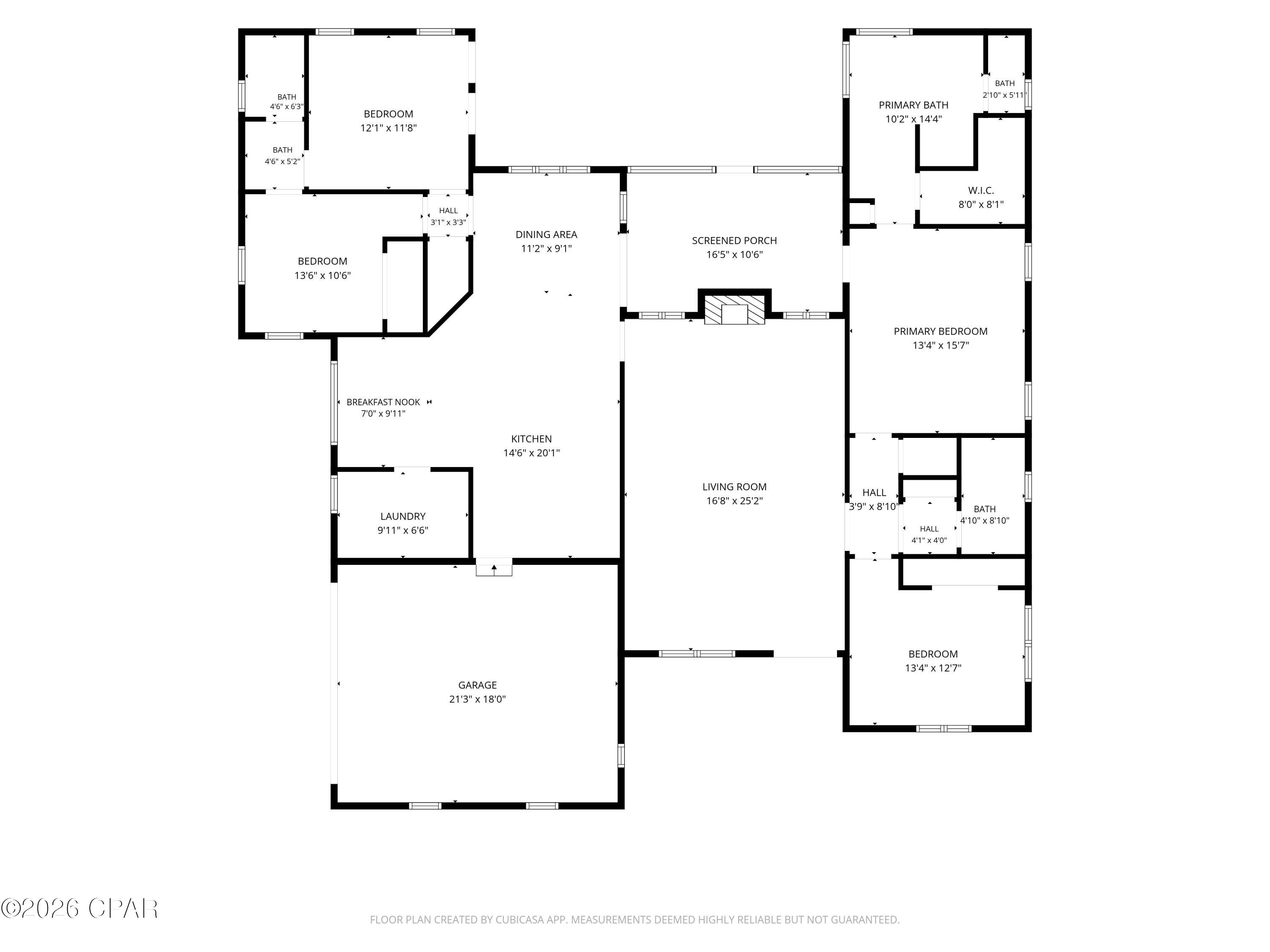 Spring Chase - Residential