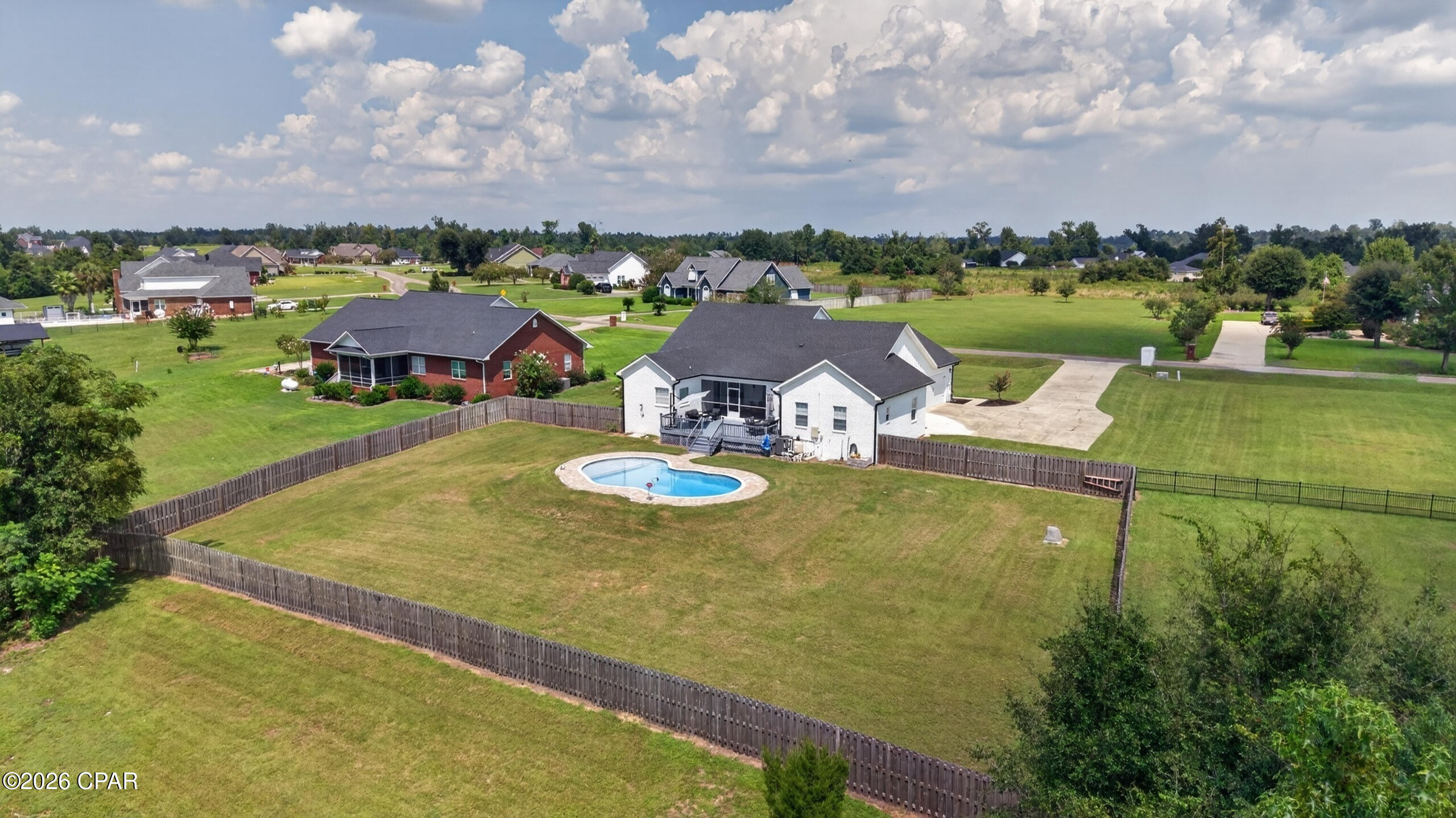 Spring Chase - Residential