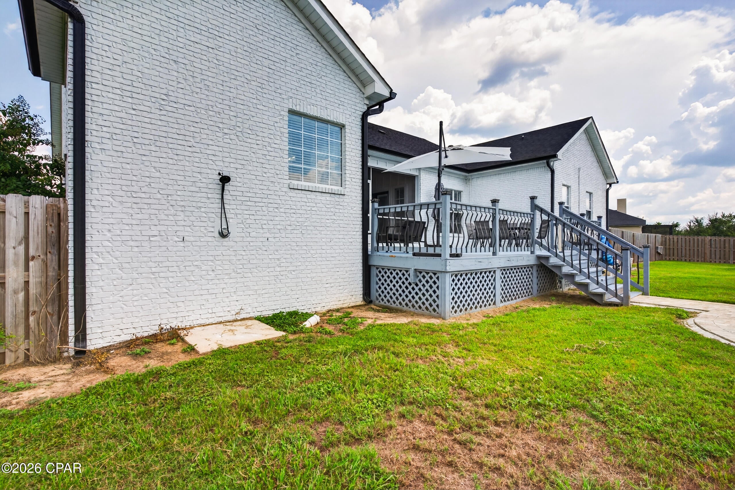 Spring Chase - Residential