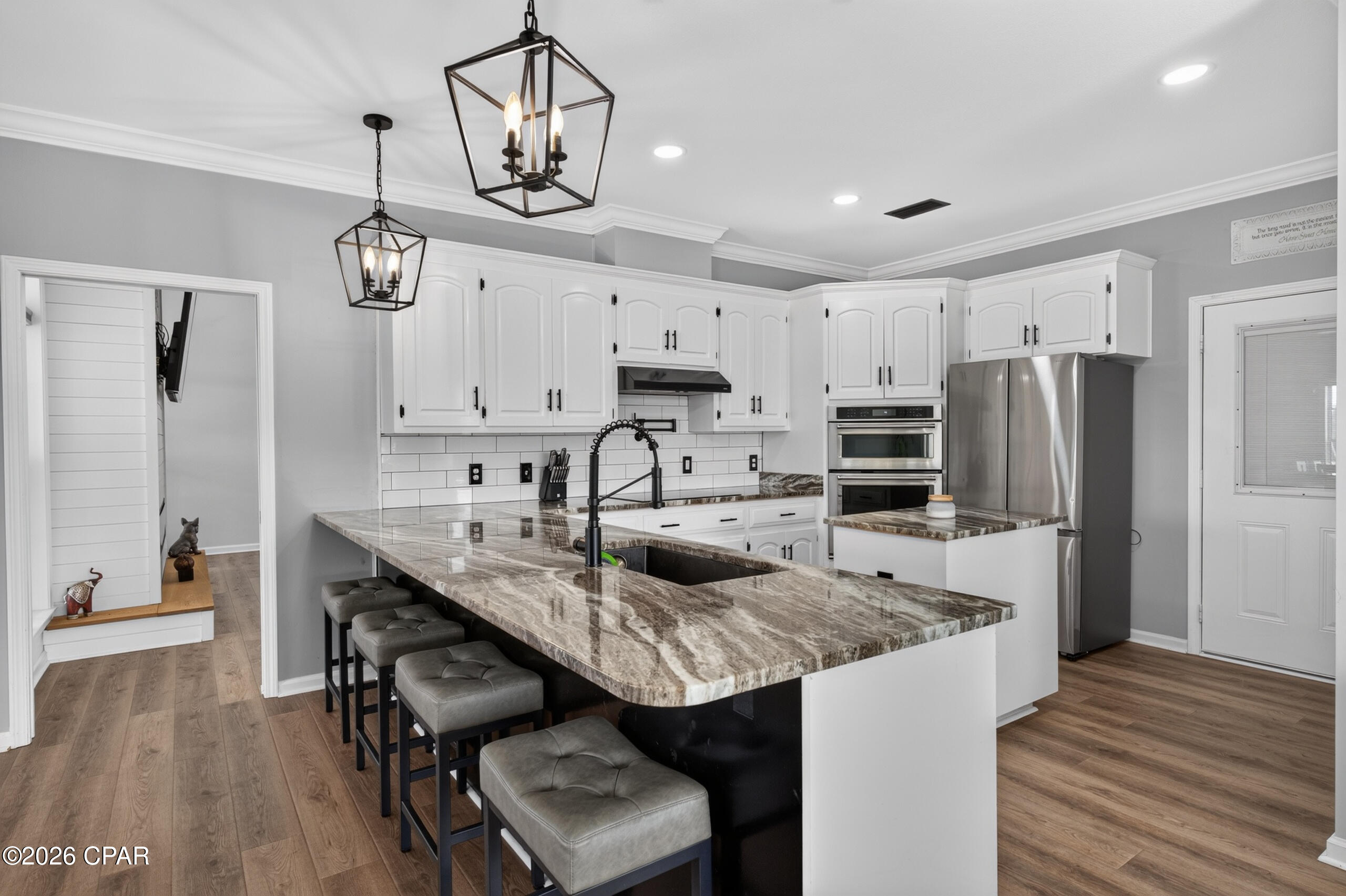 Spring Chase - Residential
