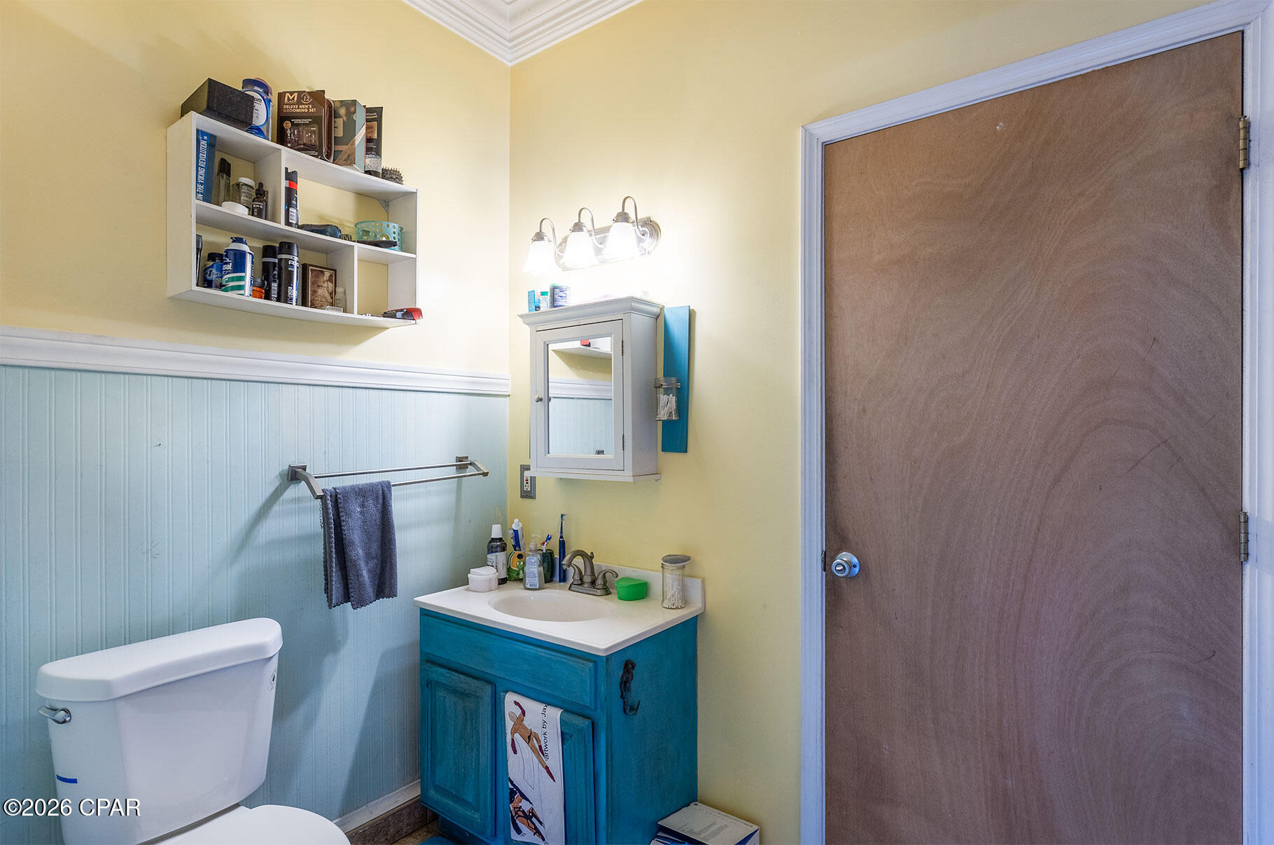 Oakland Terrace Add - Residential