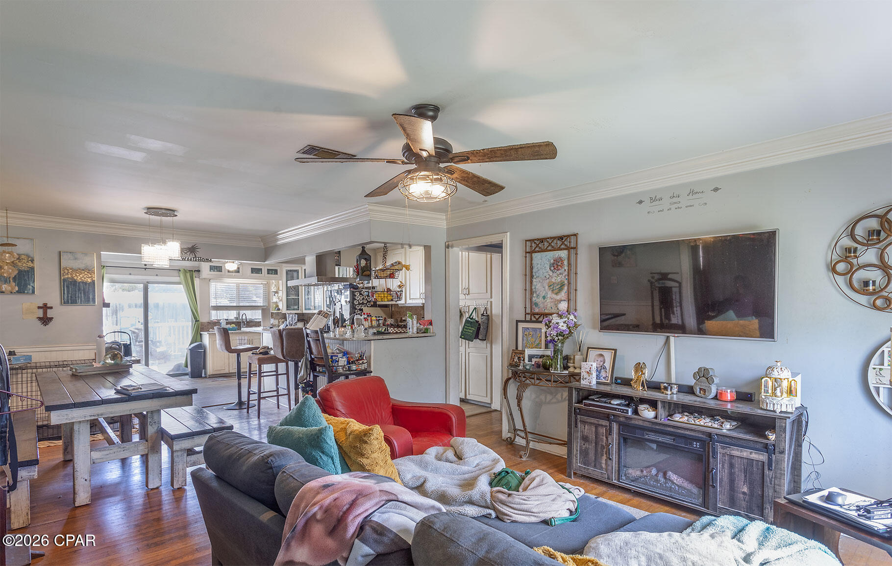 Oakland Terrace Add - Residential