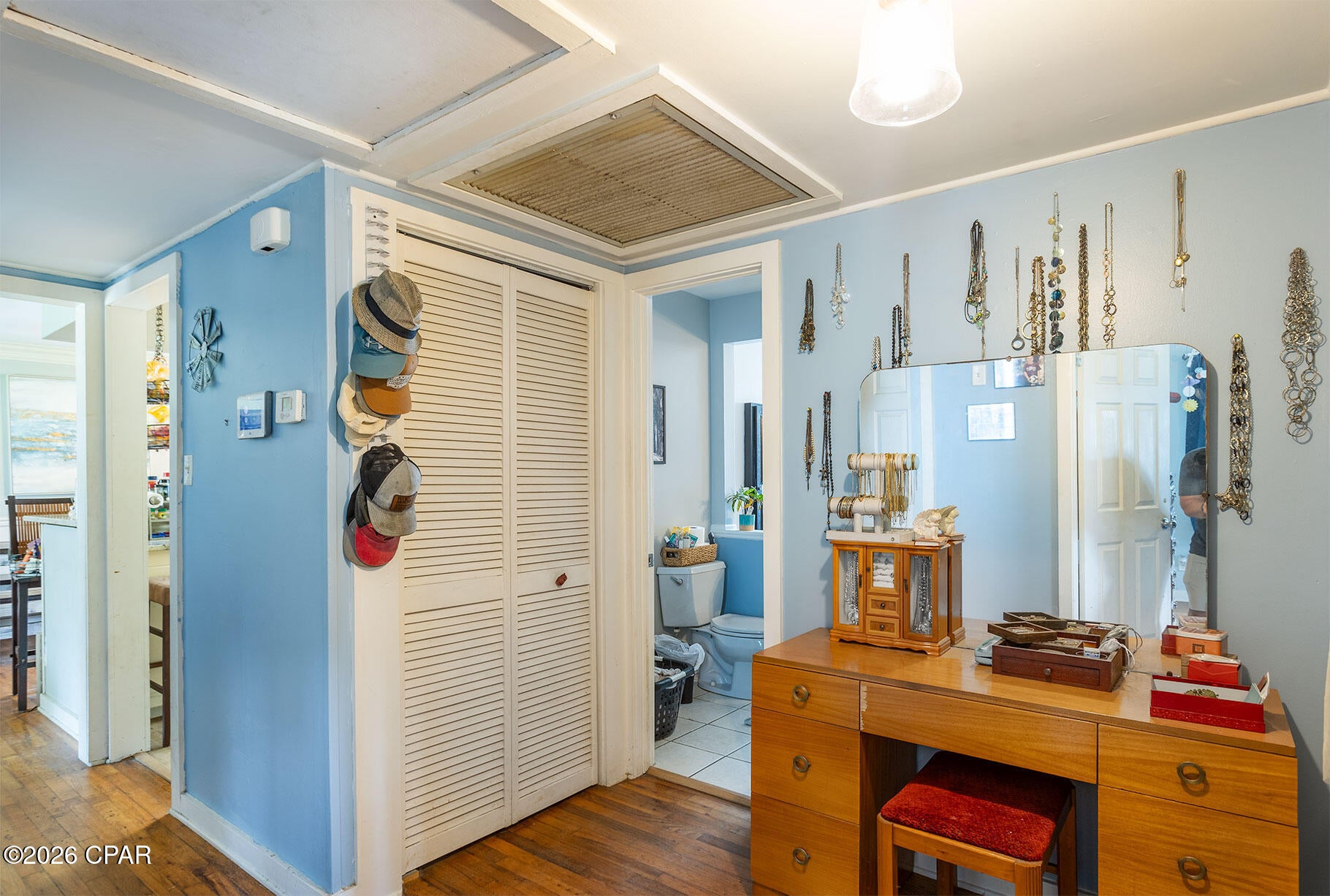 Oakland Terrace Add - Residential