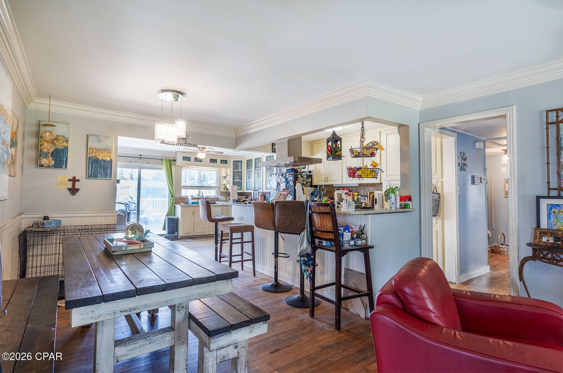 Oakland Terrace Add - Residential