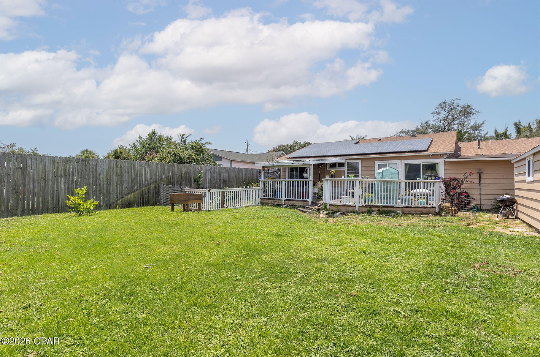 Oakland Terrace Add - Residential