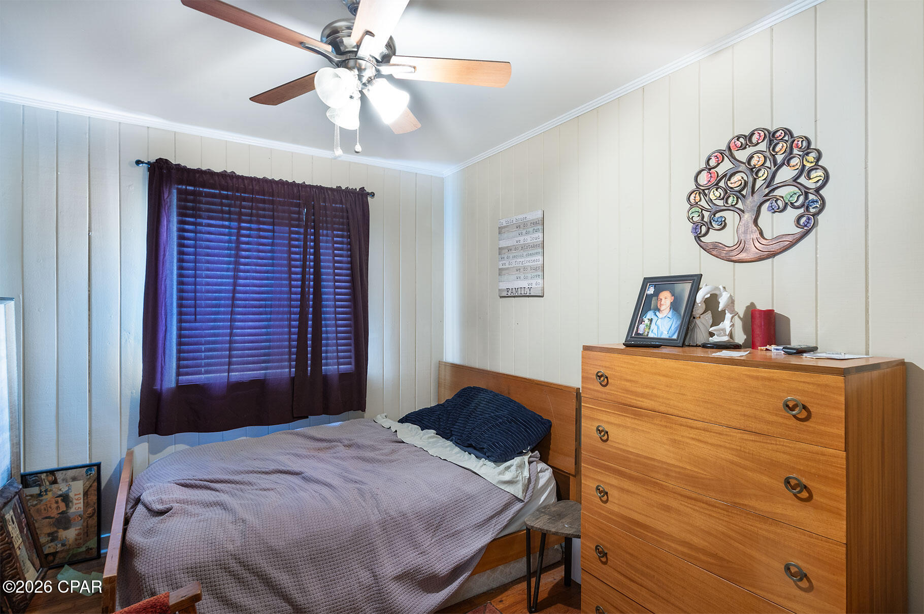 Oakland Terrace Add - Residential