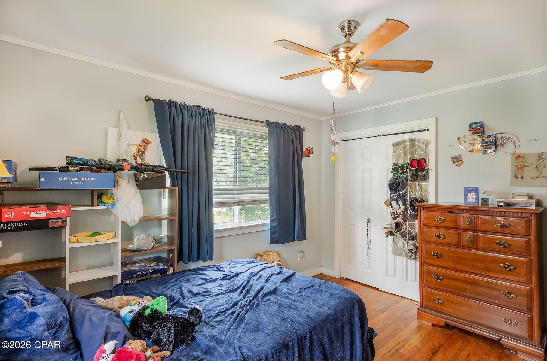 Oakland Terrace Add - Residential