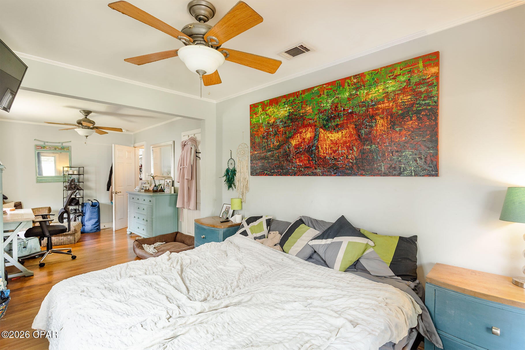 Oakland Terrace Add - Residential
