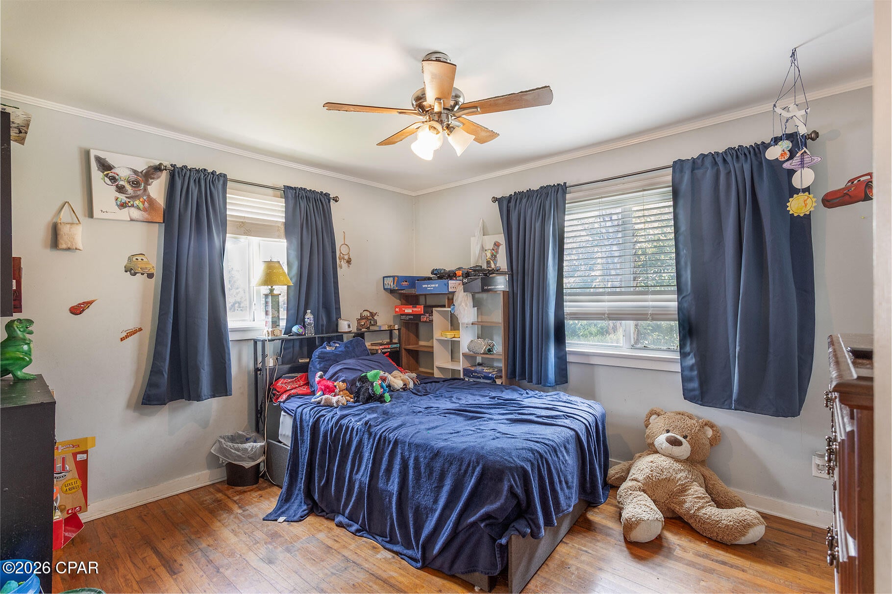 Oakland Terrace Add - Residential
